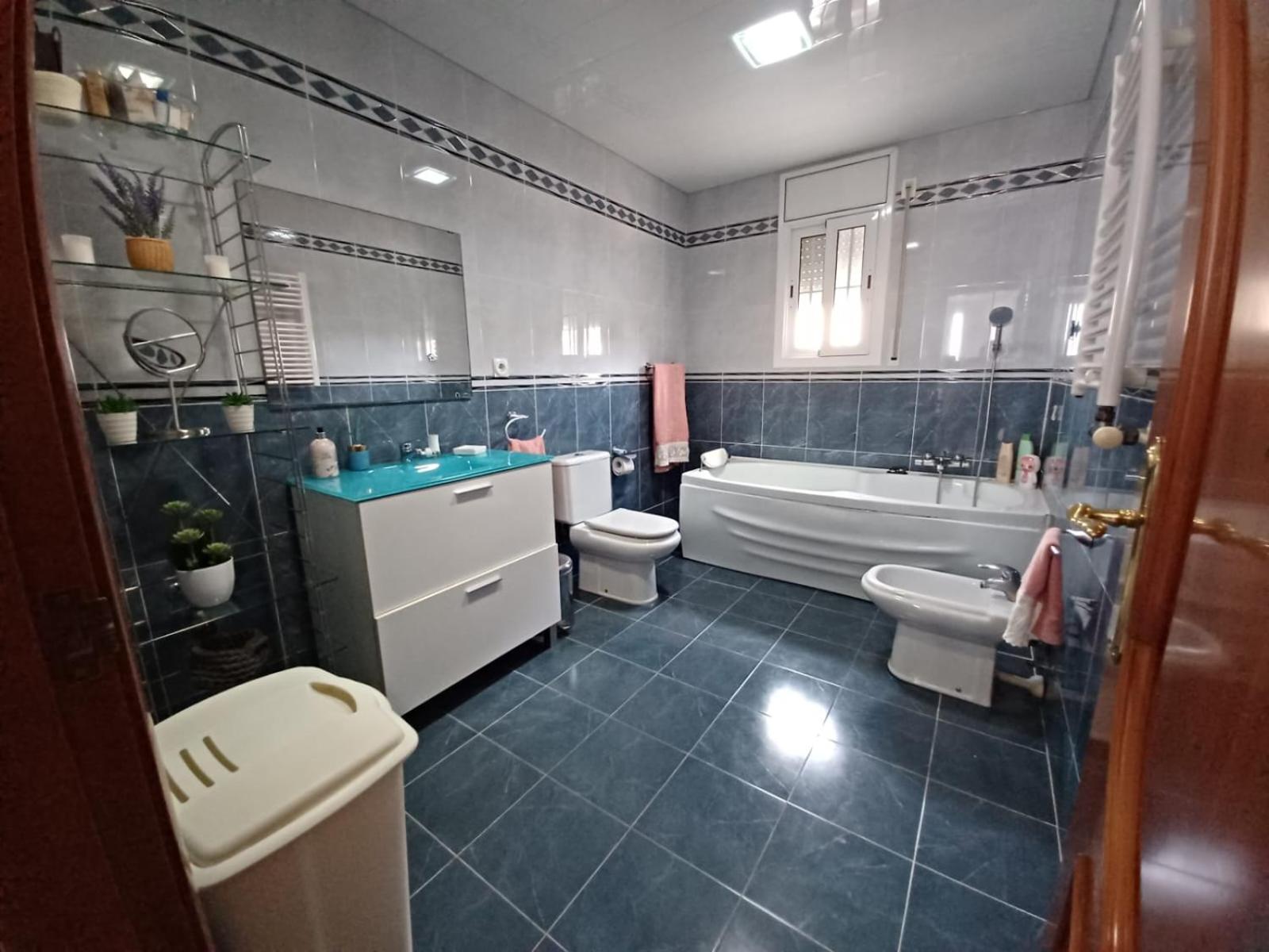 Chalet Costa Dorada