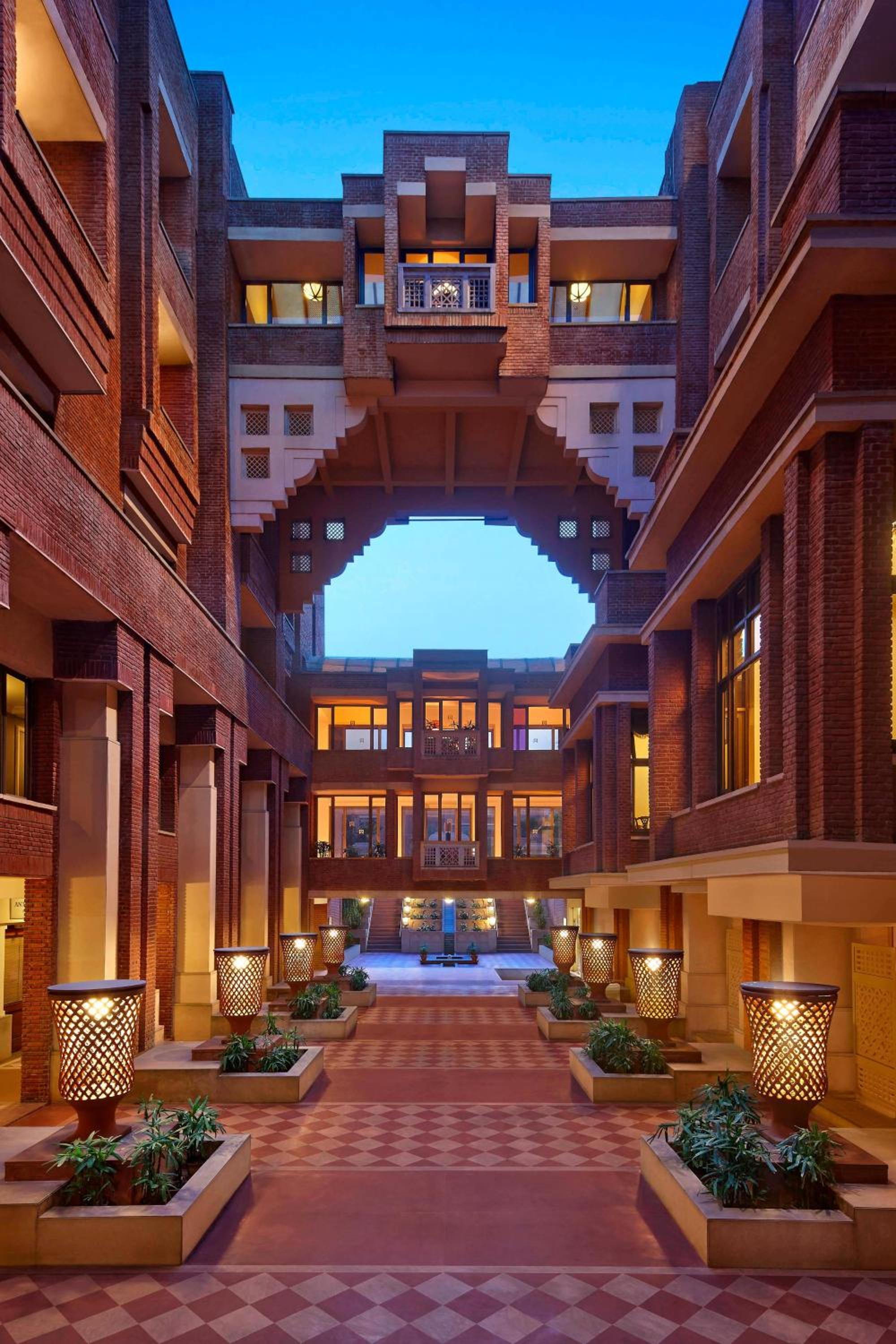 ITC Rajputana, a Luxury Collection Hotel, Jaipur