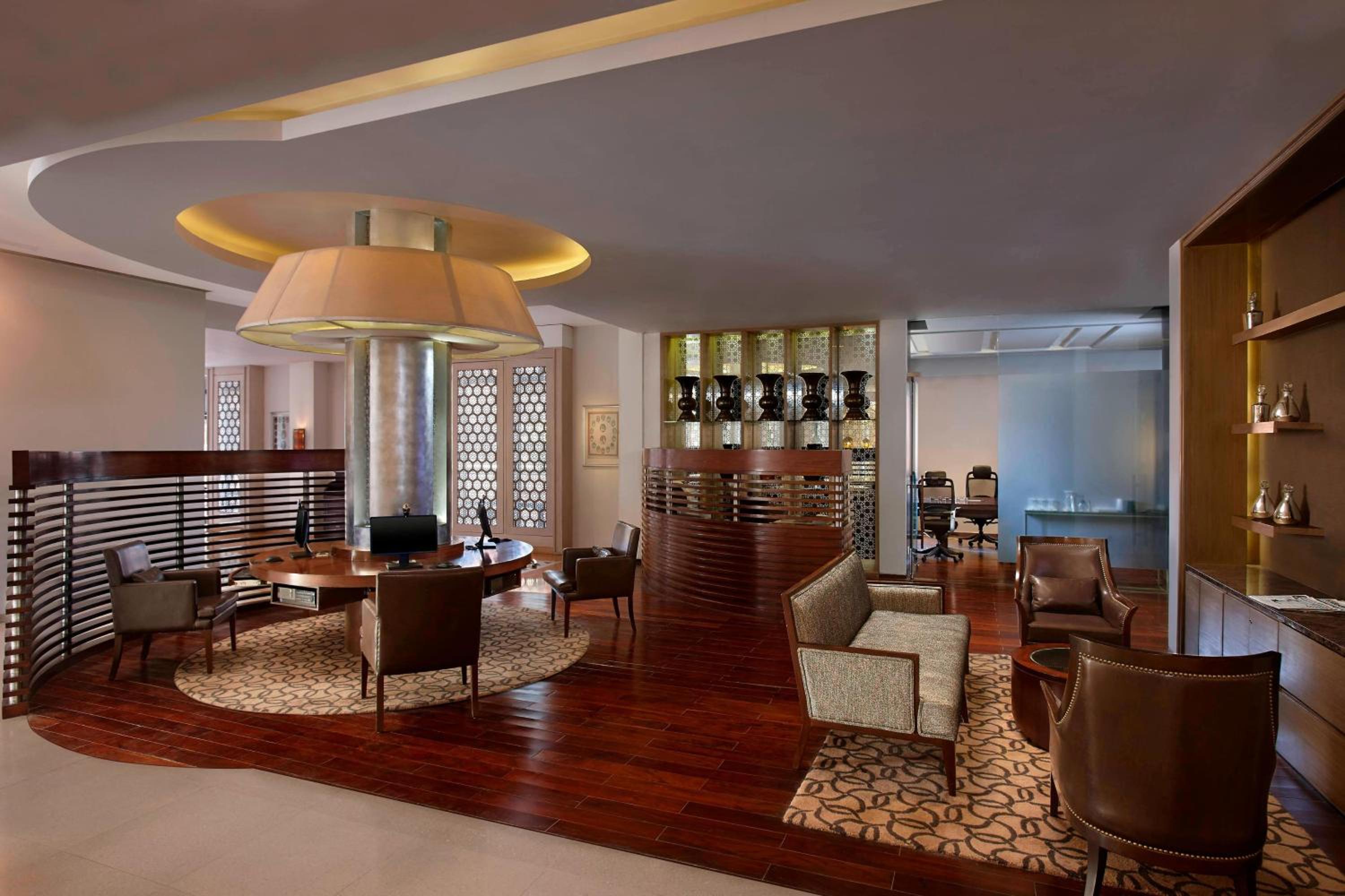 ITC Rajputana, a Luxury Collection Hotel, Jaipur