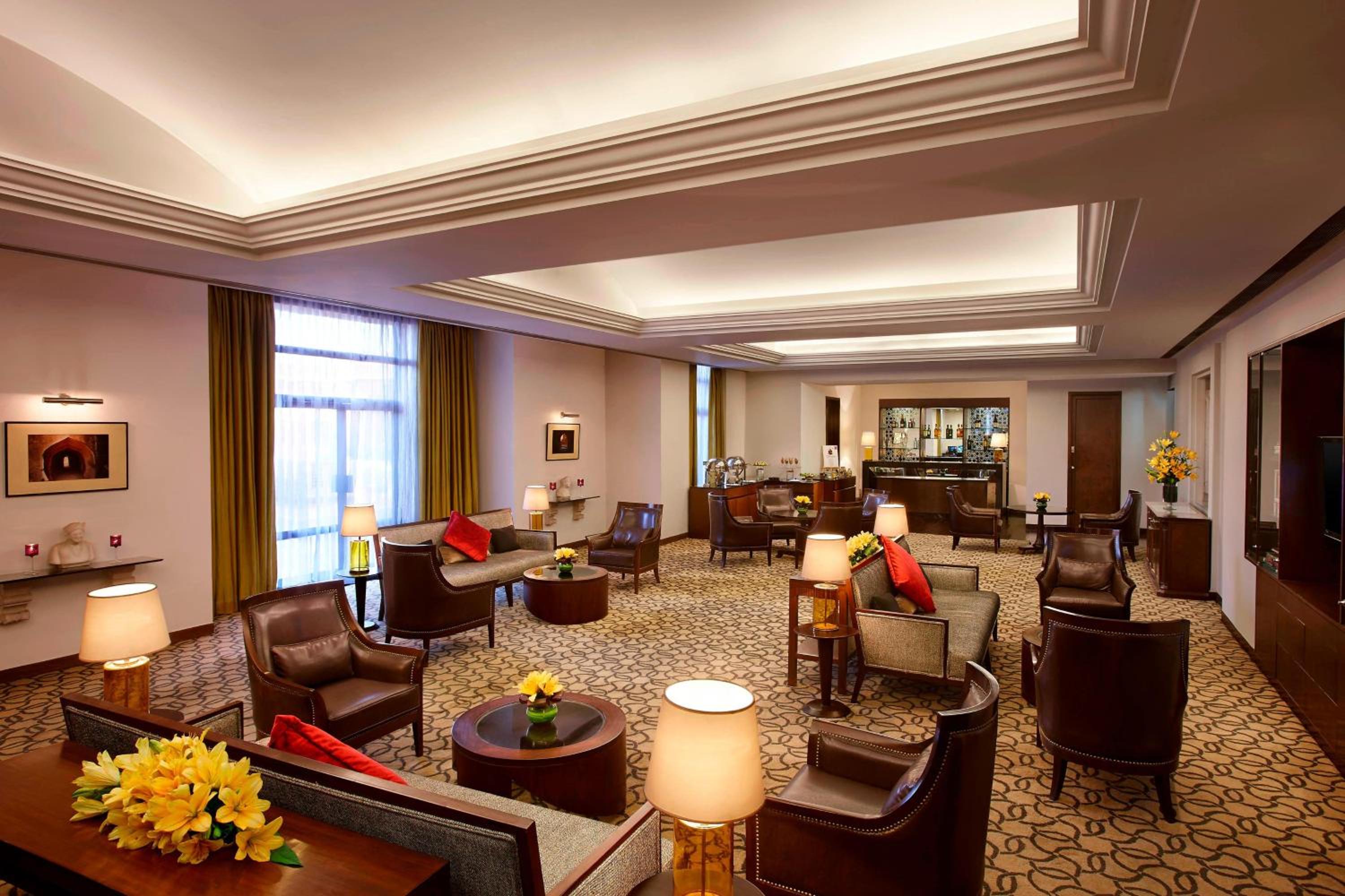 ITC Rajputana, a Luxury Collection Hotel, Jaipur