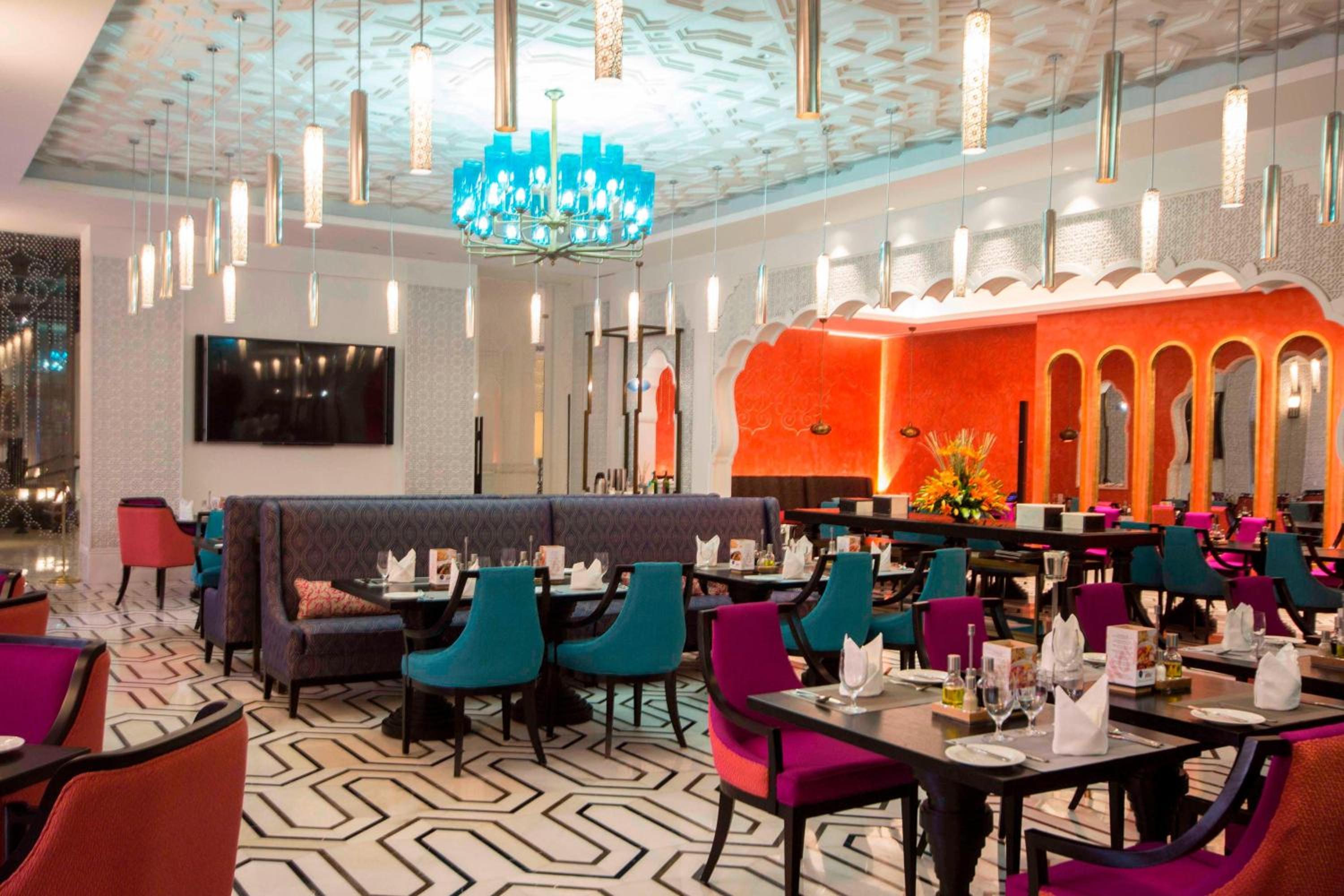 ITC Rajputana, a Luxury Collection Hotel, Jaipur