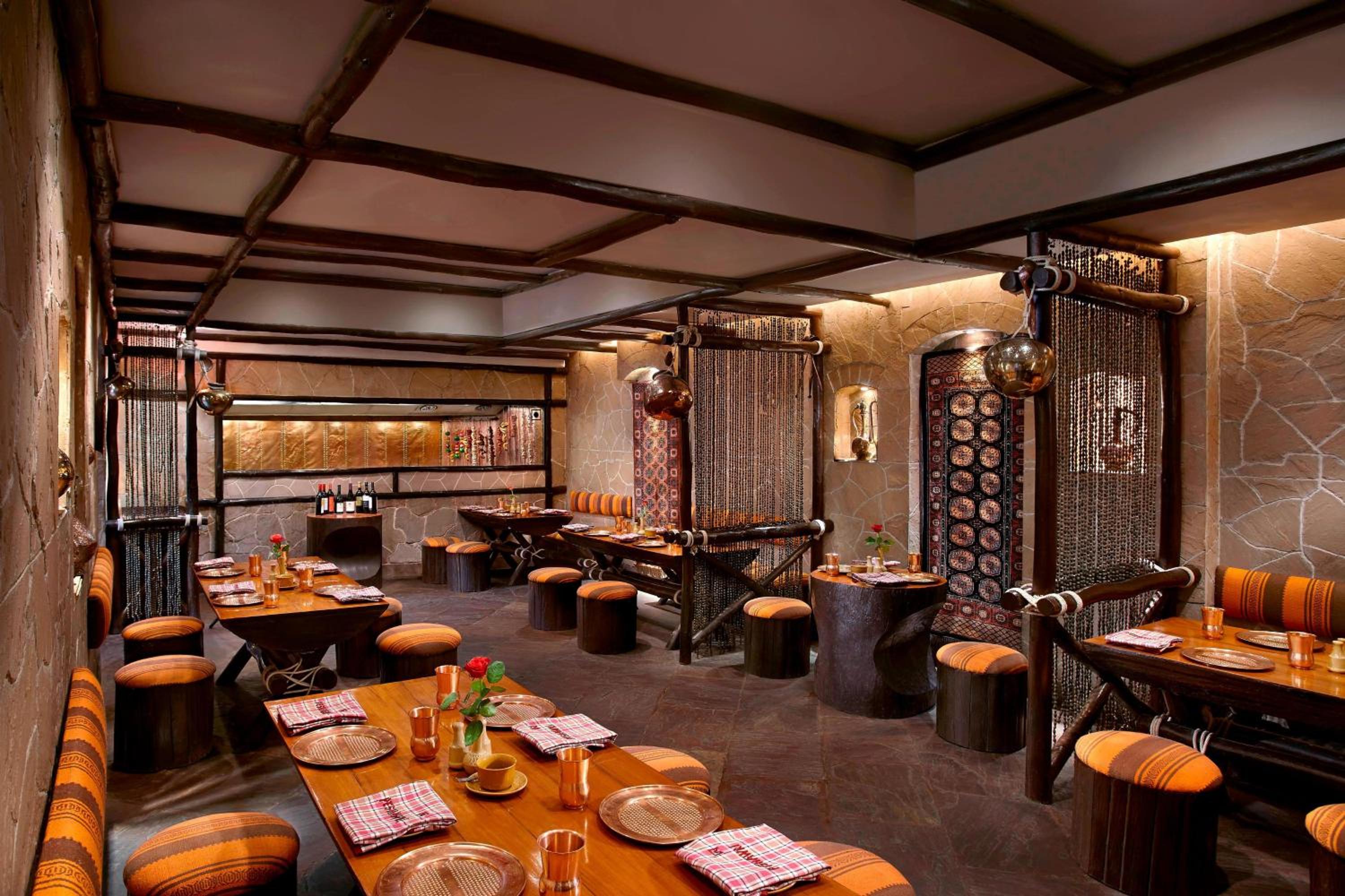 ITC Rajputana, a Luxury Collection Hotel, Jaipur
