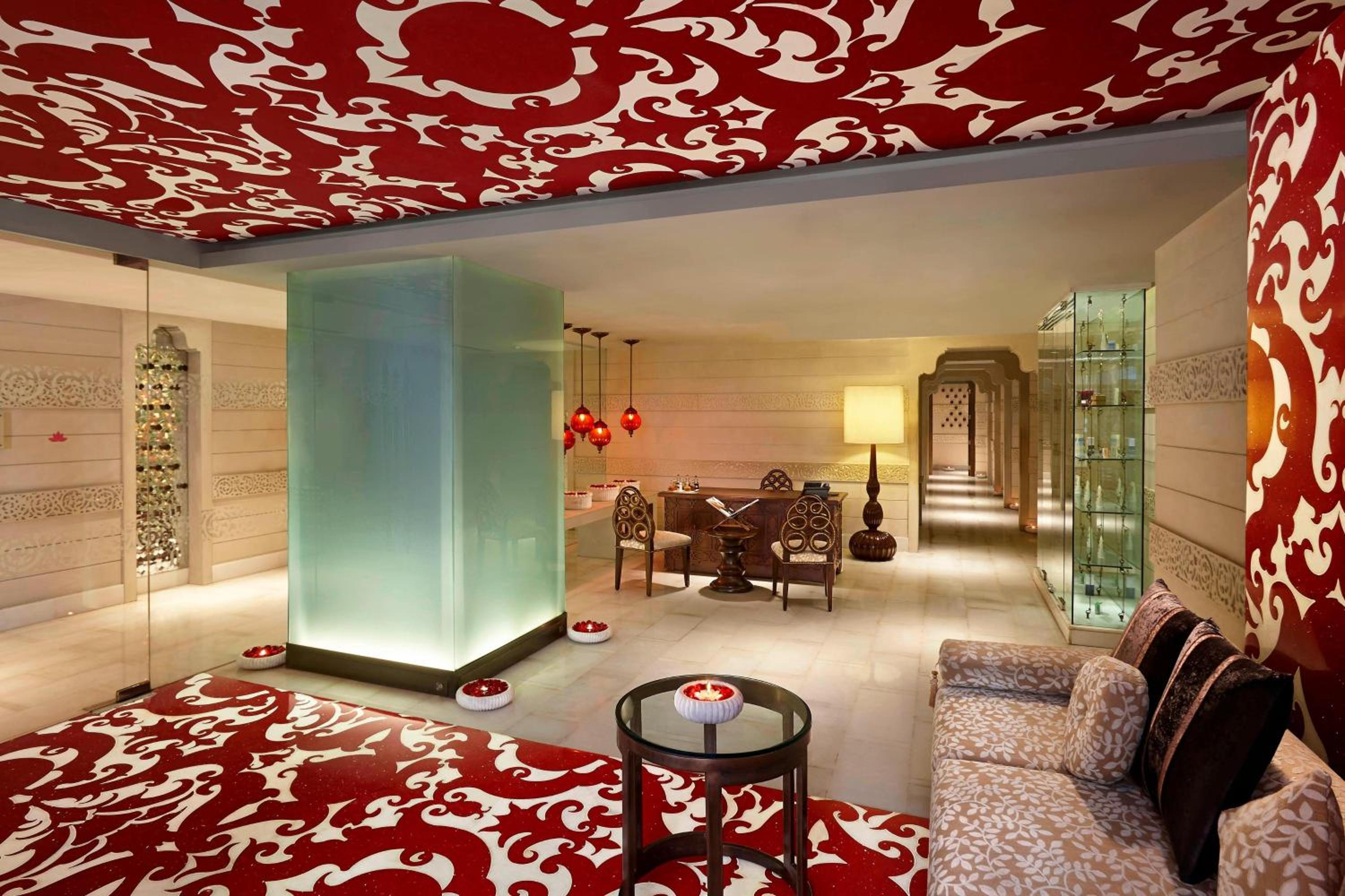 ITC Rajputana, a Luxury Collection Hotel, Jaipur