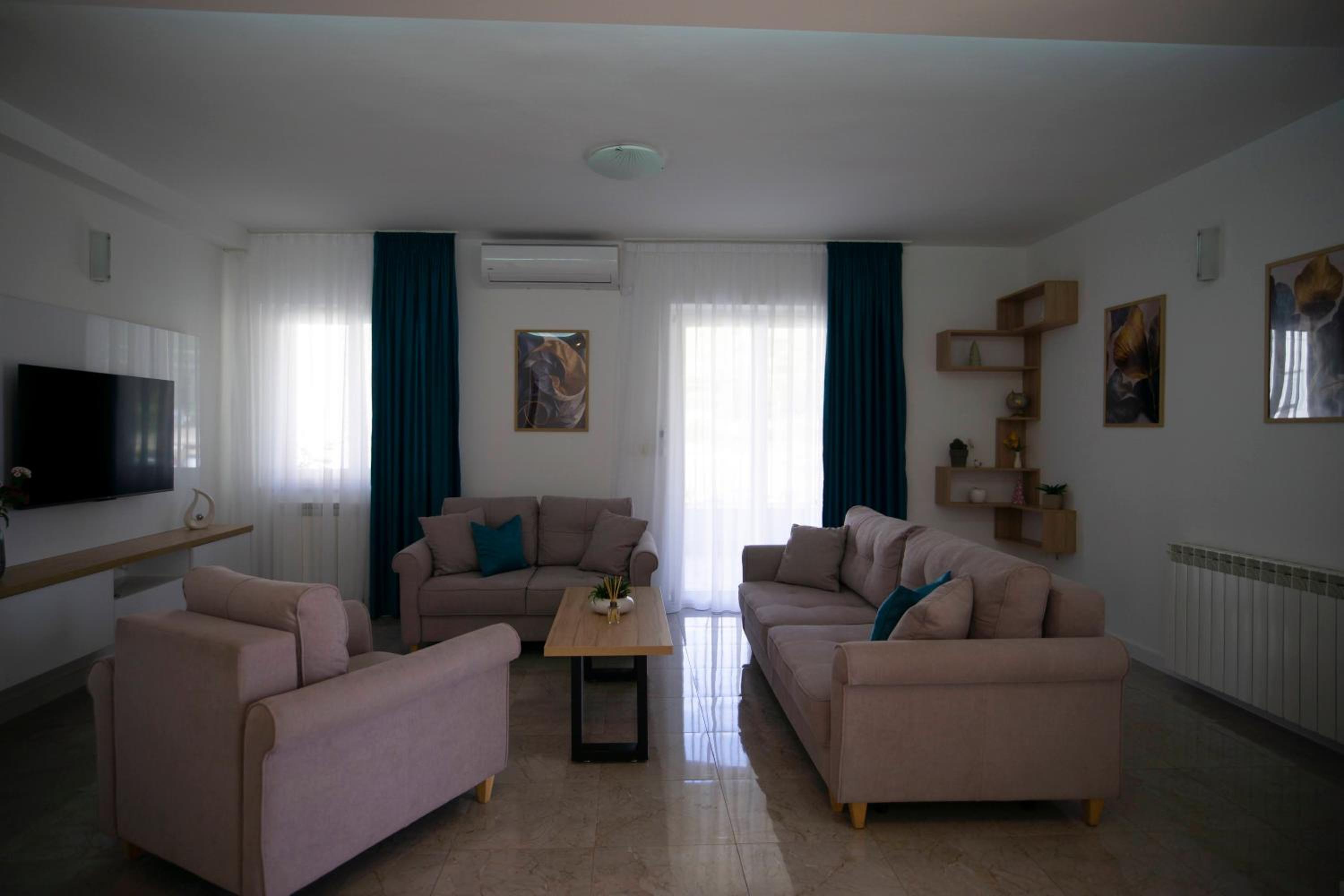 Apartman Kovac 2