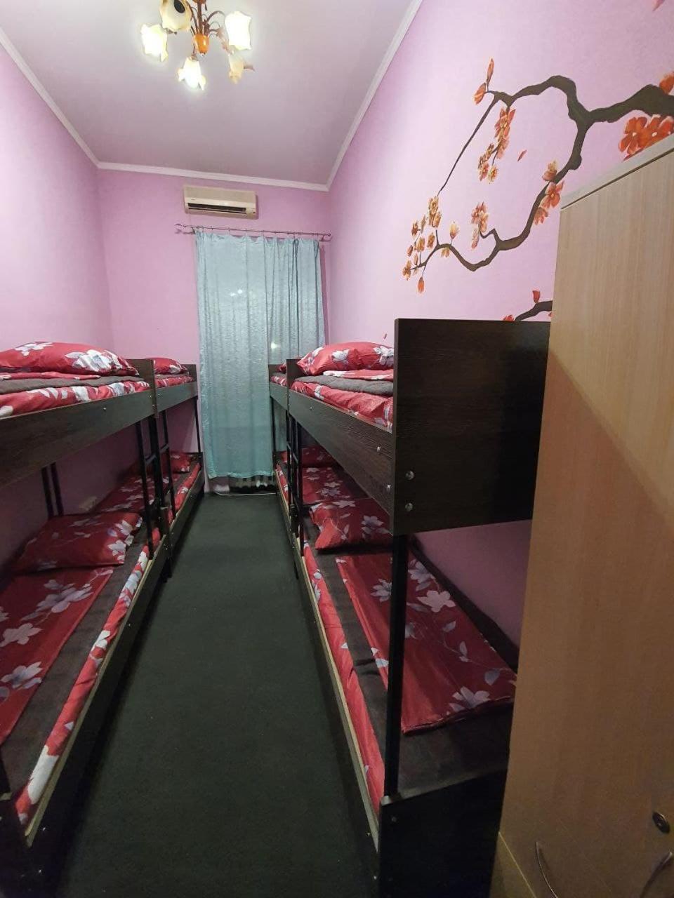Likehostel