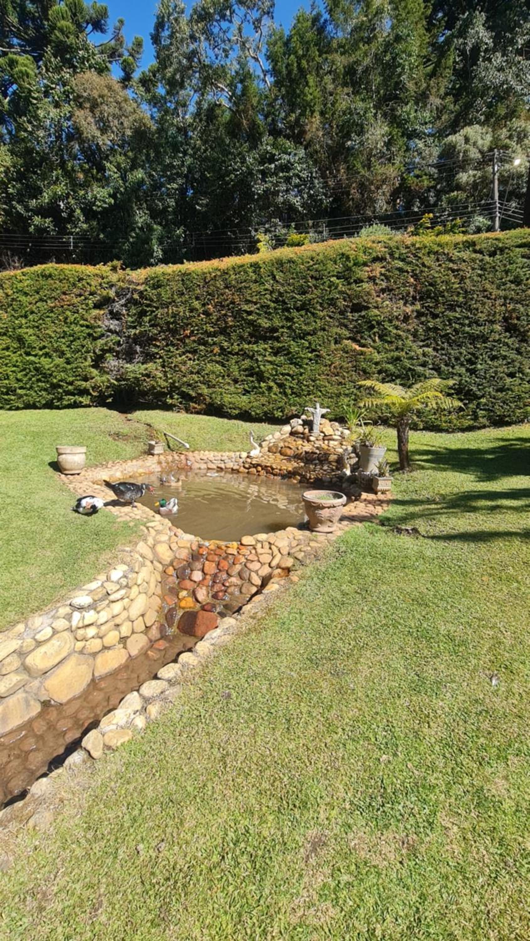 Casa em Campos do Jordão próximo do Capivari com 4 Suítes