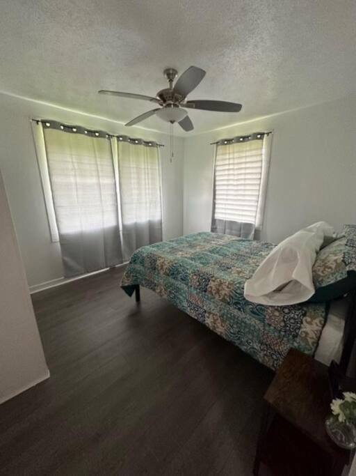 Cozy 2 bedroom near Volcano Park view 2