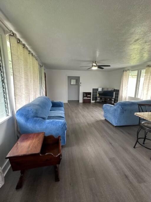 Cozy 2 bedroom near Volcano Park view 5