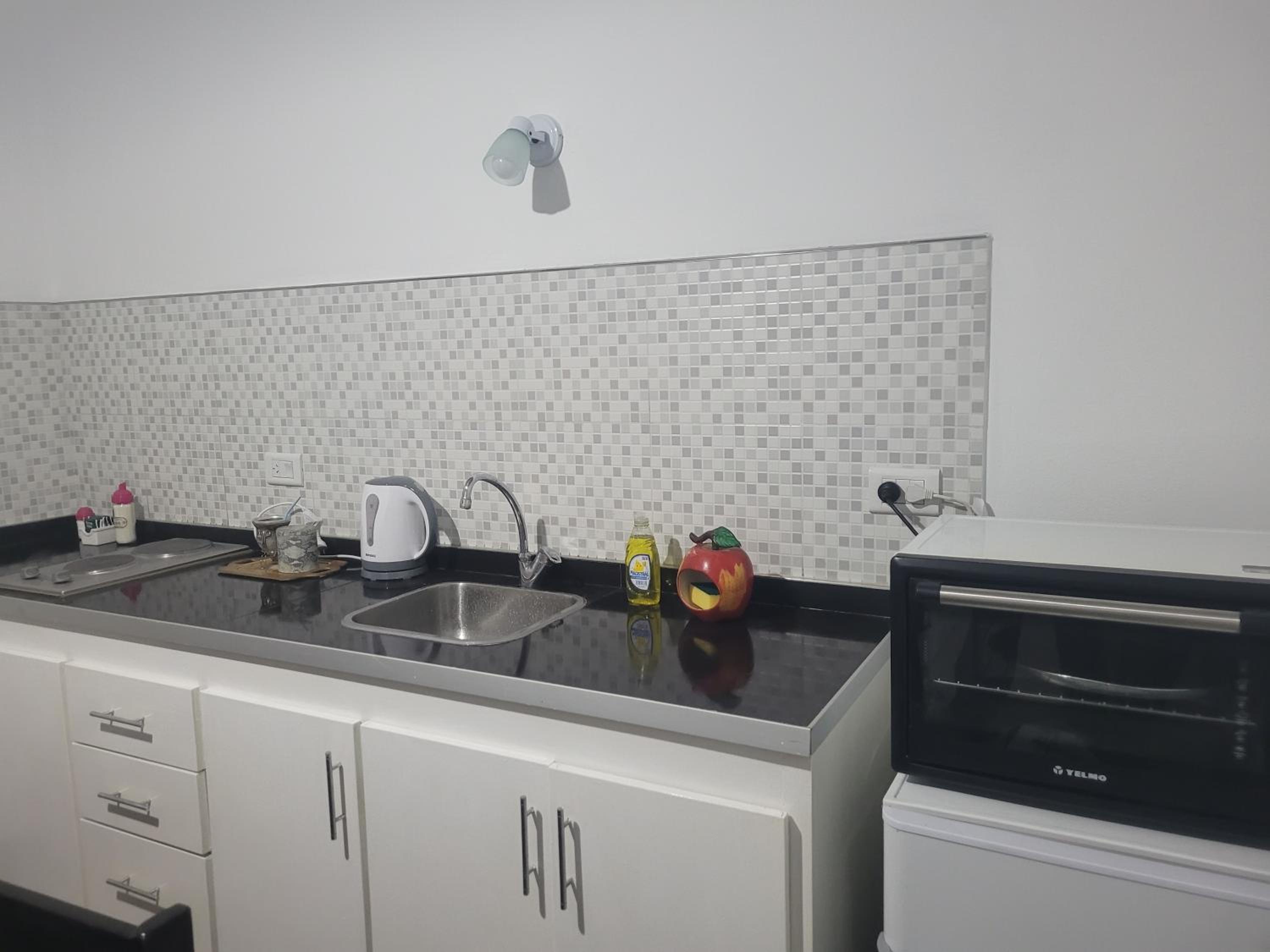 Departamento Mis Nonos 2