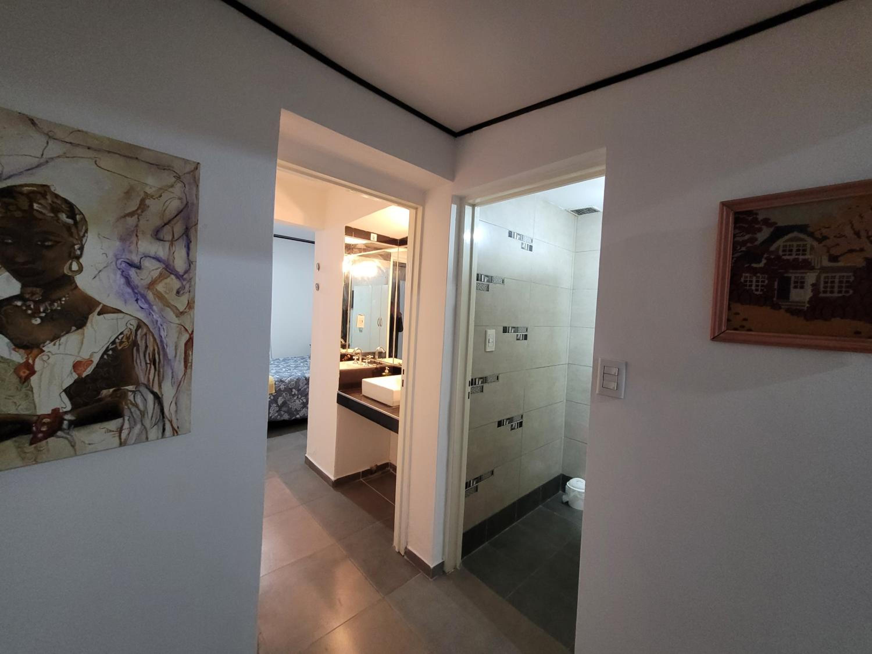 Departamento Mis Nonos 2