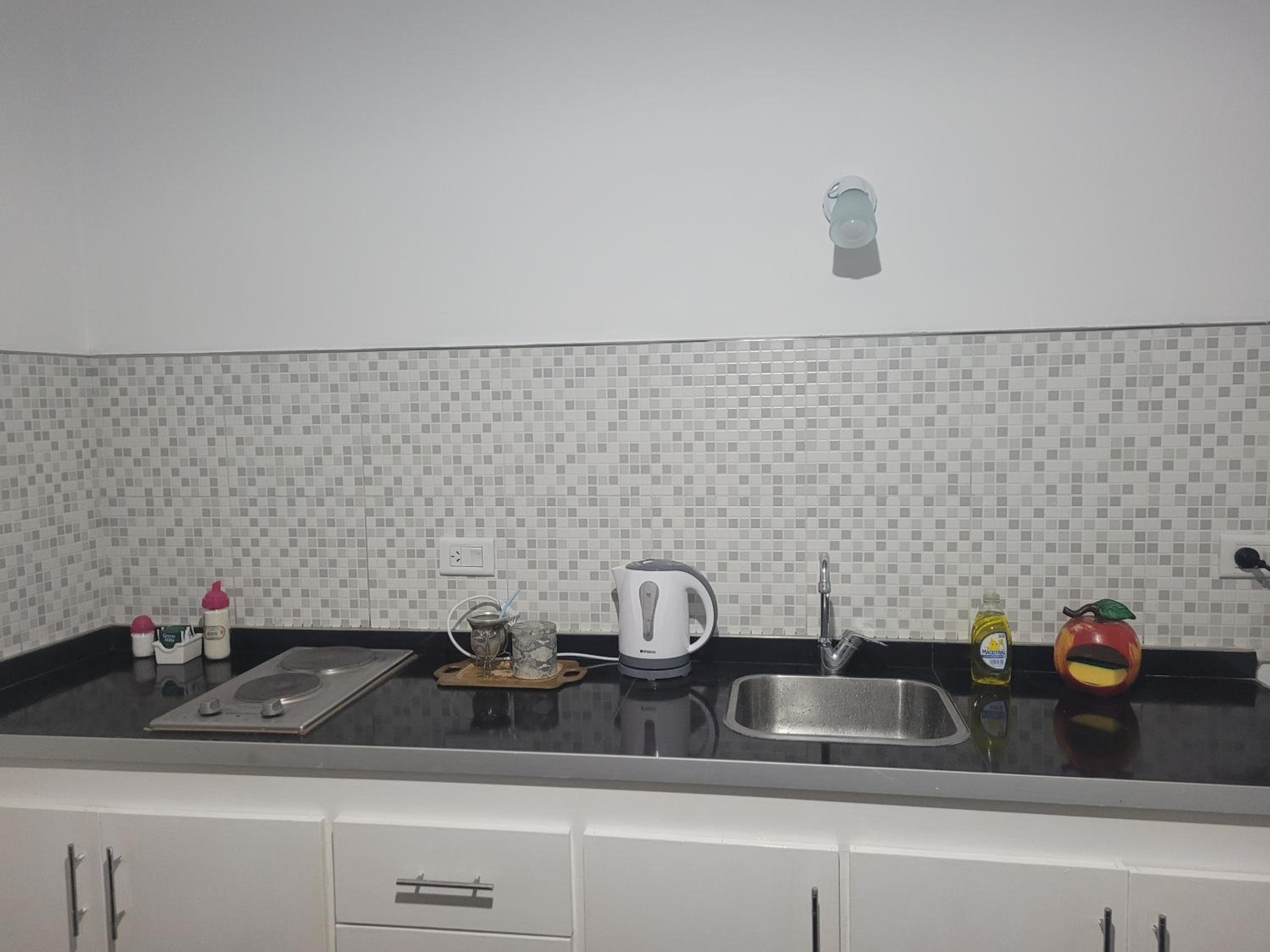 Departamento Mis Nonos 2