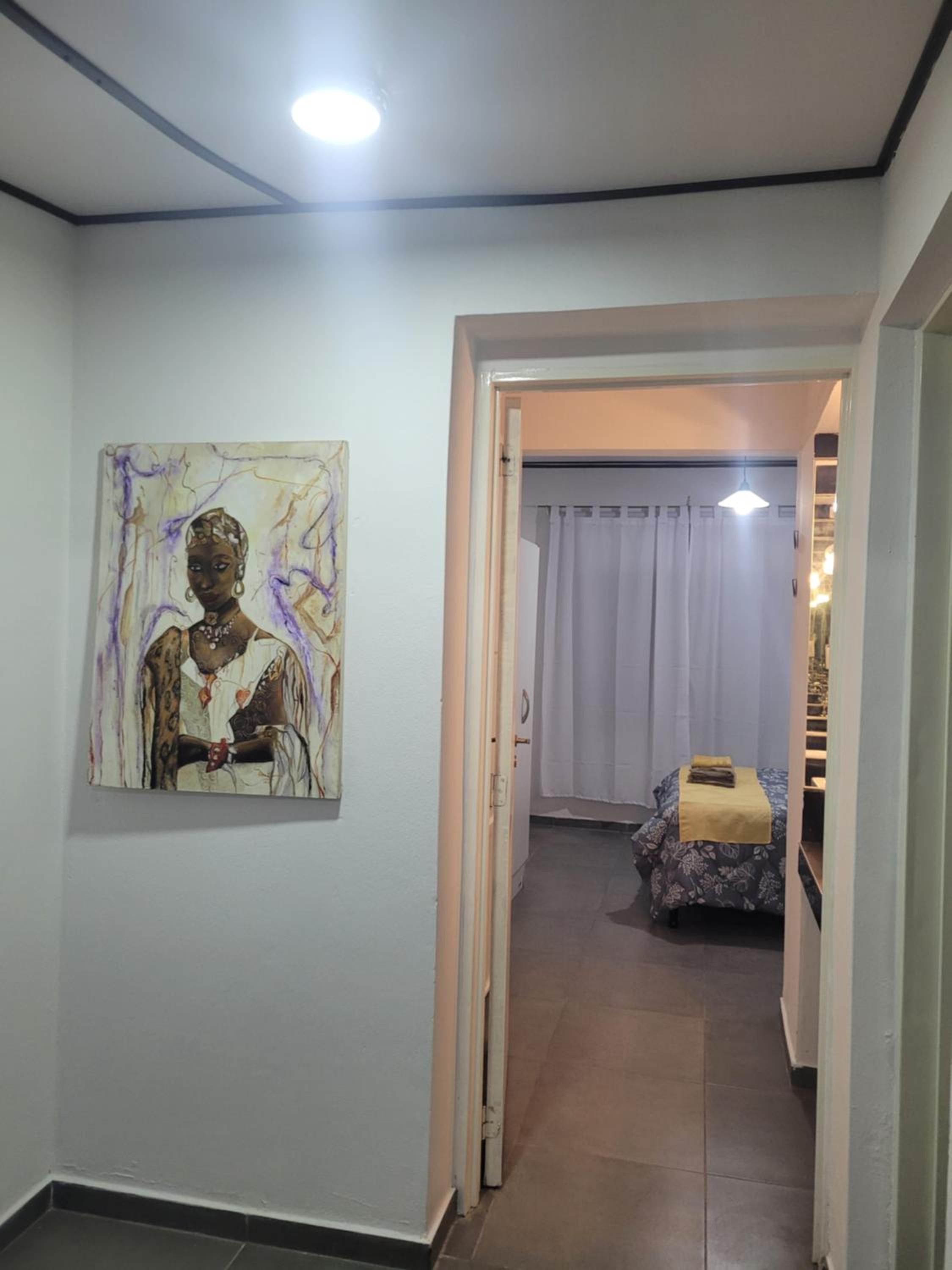 Departamento Mis Nonos 2