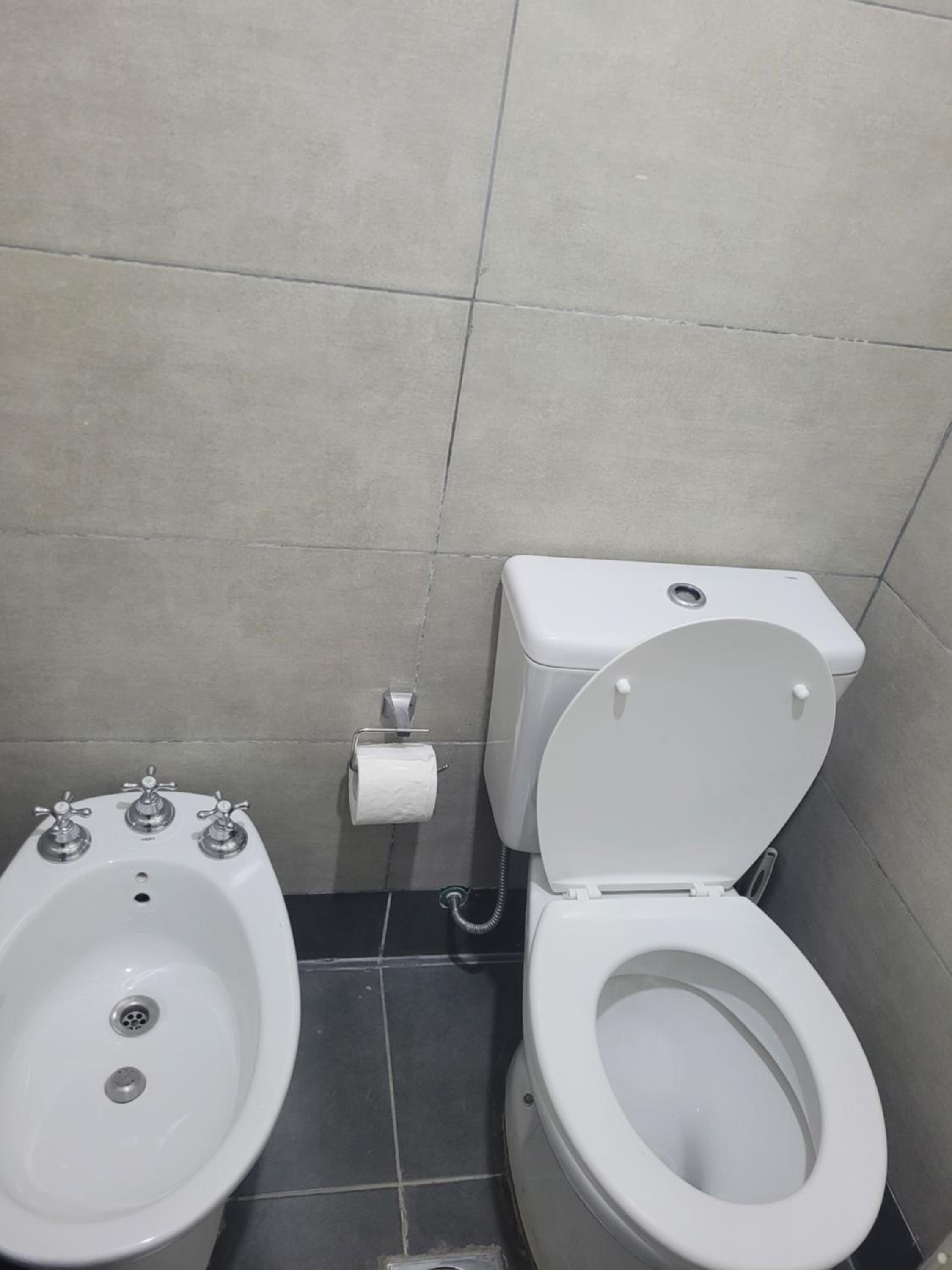 Departamento Mis Nonos 2