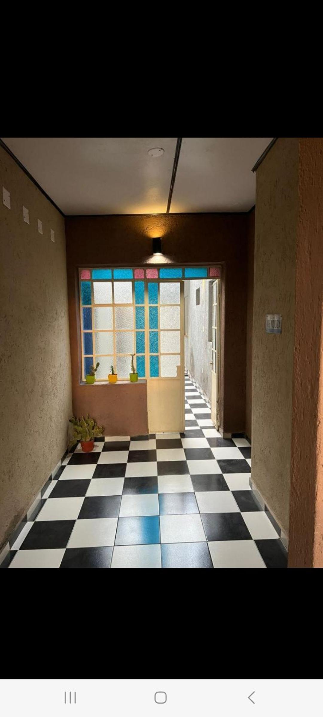 Departamento Mis Nonos 2