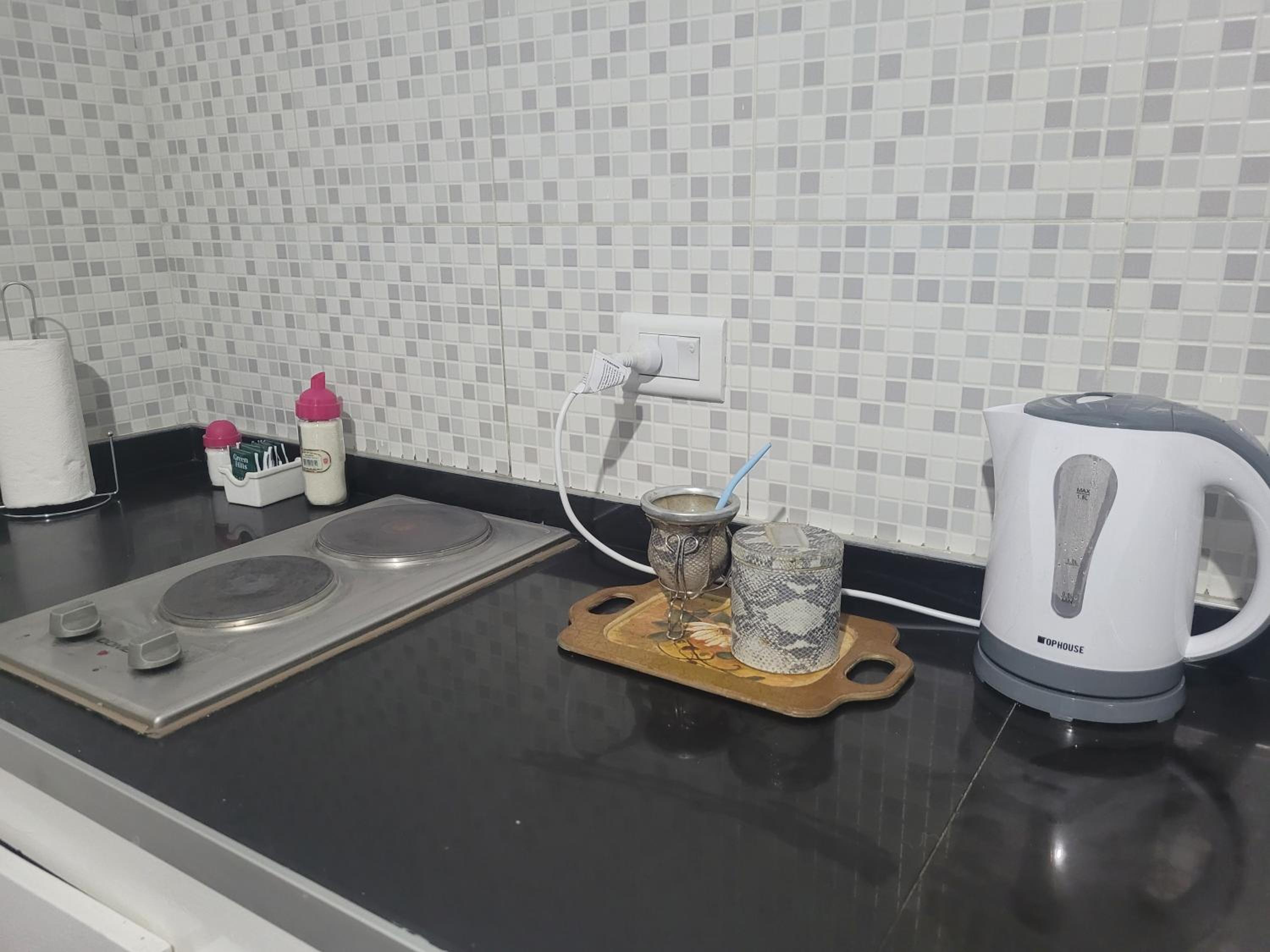 Departamento Mis Nonos 2