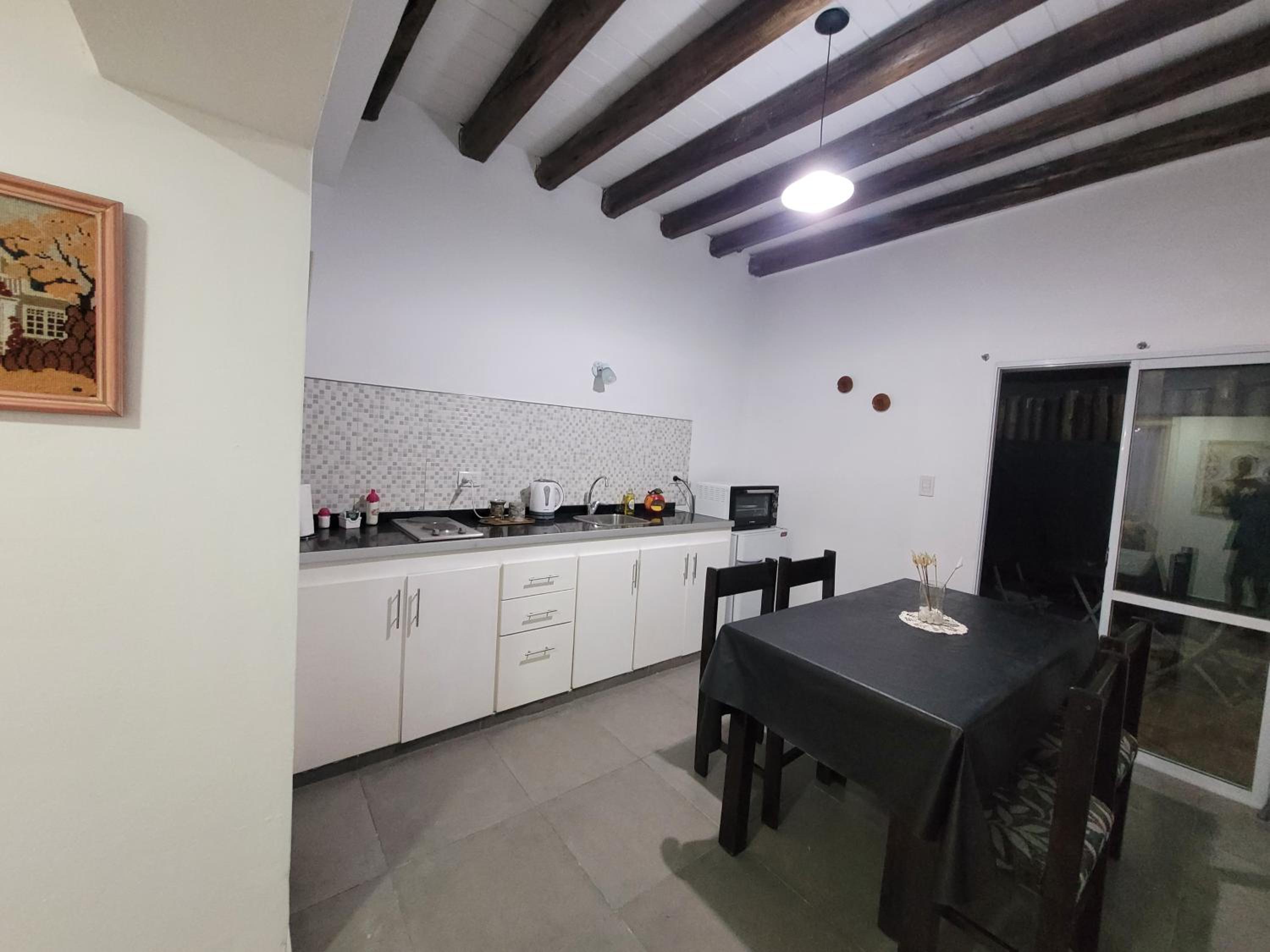 Departamento Mis Nonos 2