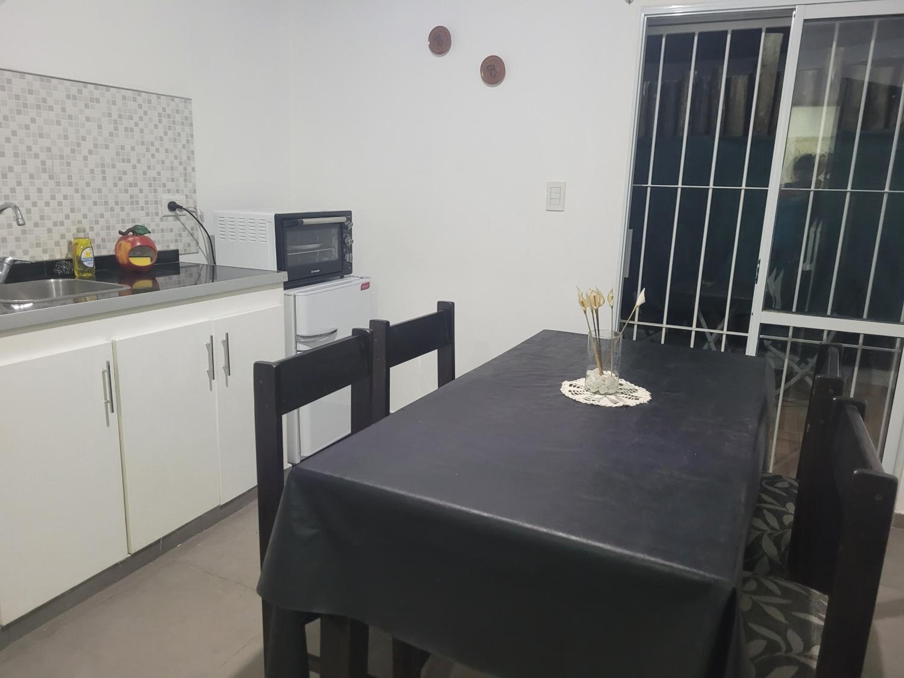 Departamento Mis Nonos 2