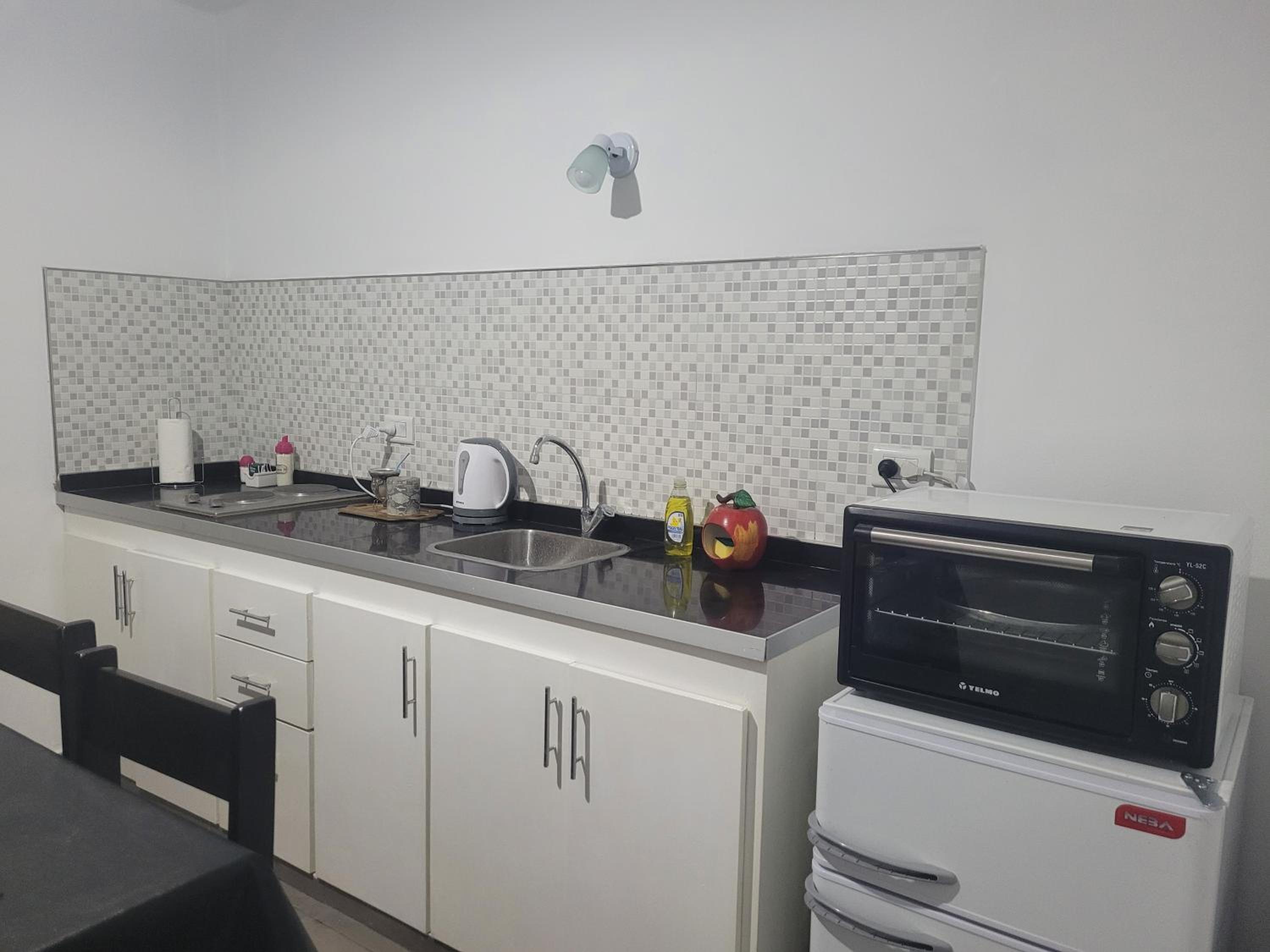Departamento Mis Nonos 2