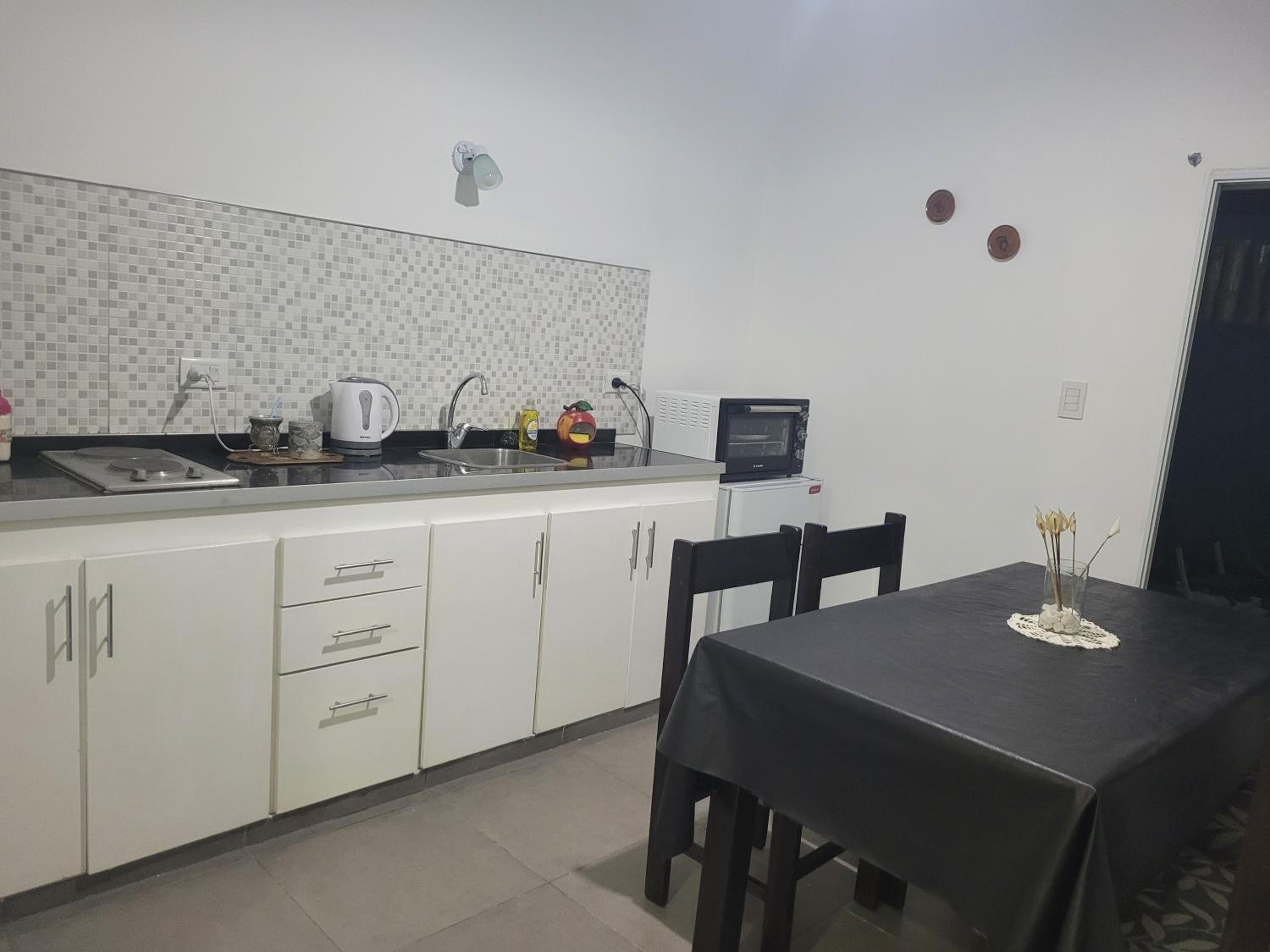 Departamento Mis Nonos 2