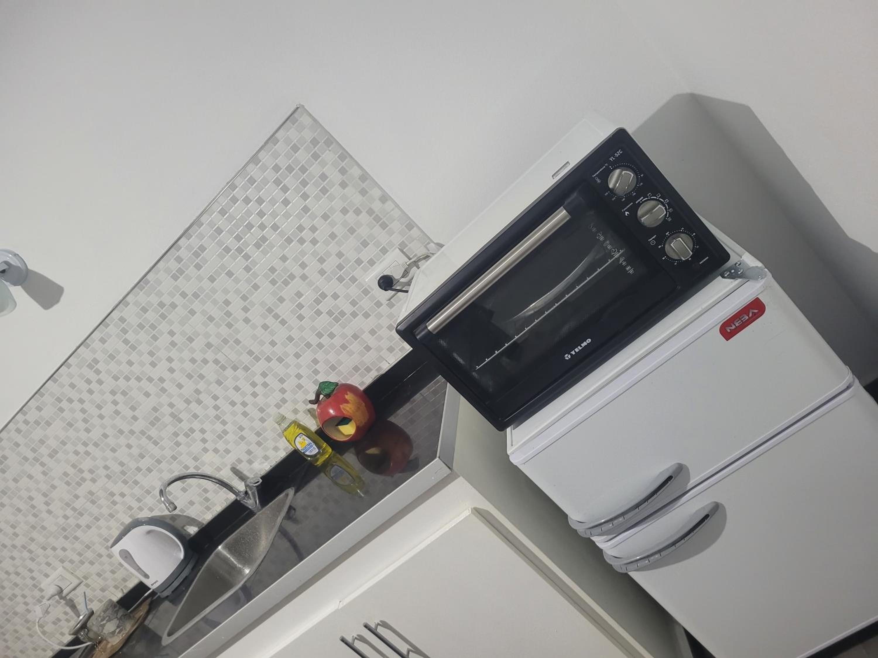 Departamento Mis Nonos 2