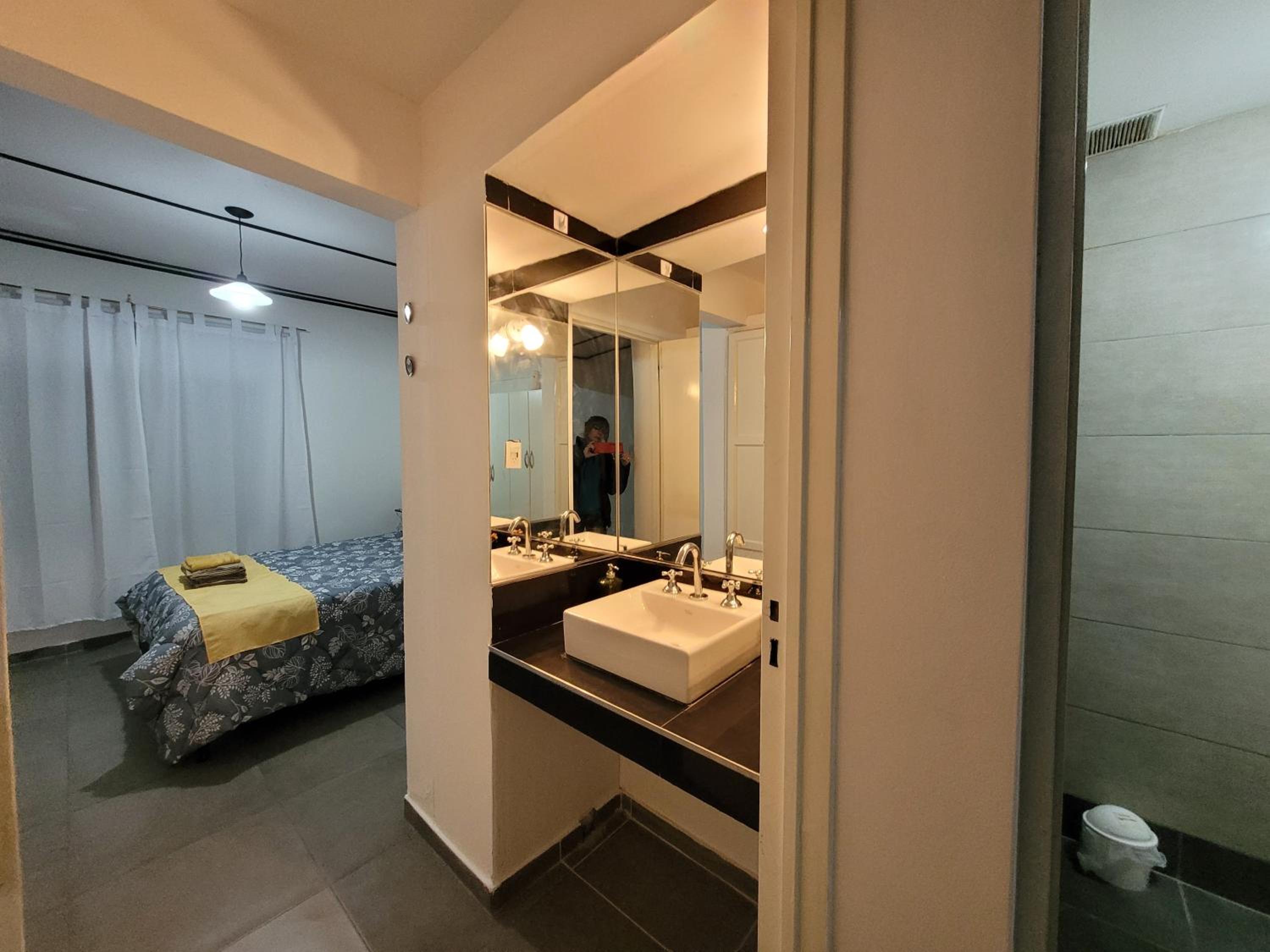 Departamento Mis Nonos 2