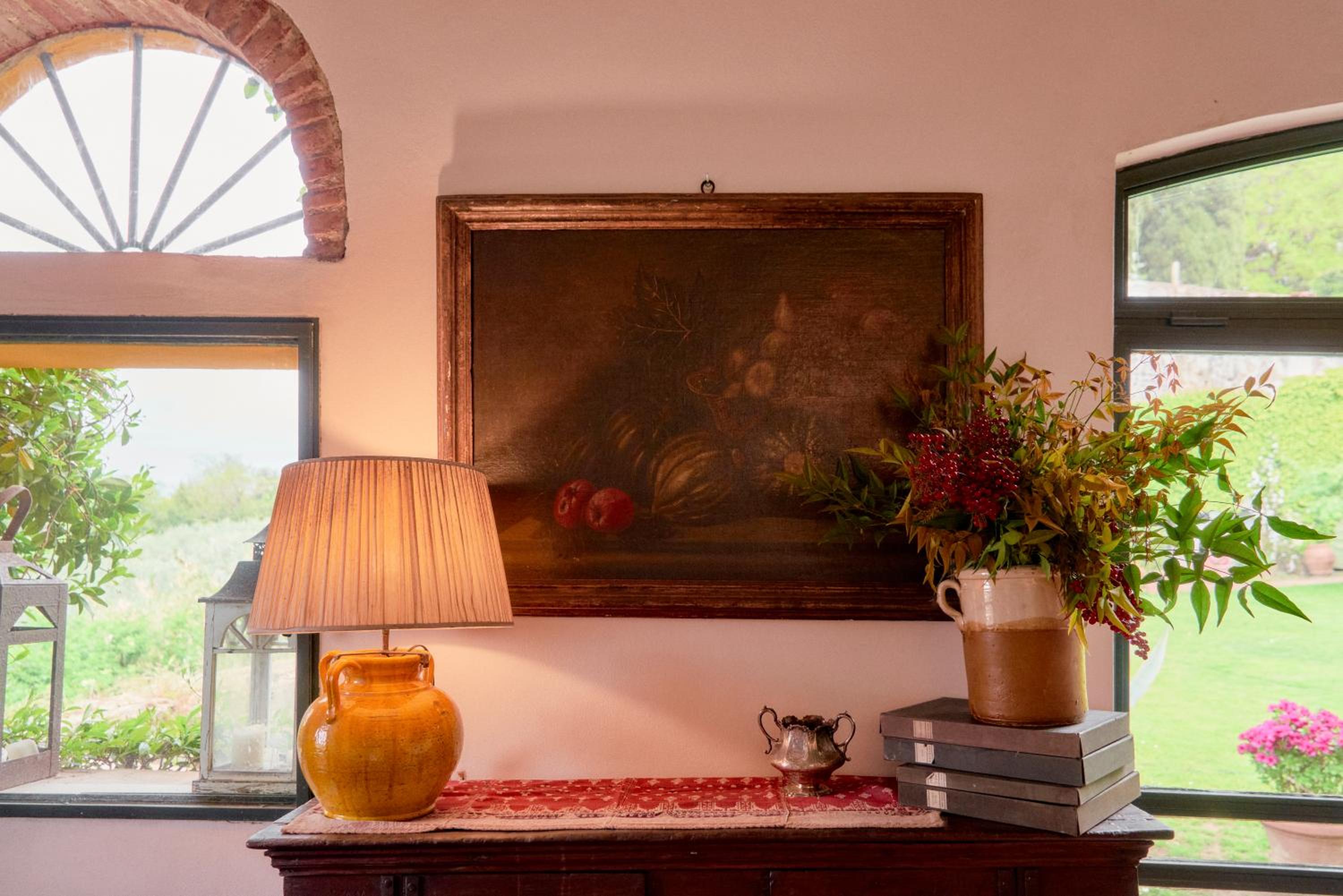 Charming cottage only for you, a hidden gem 10mn walk to historic center, stunning view
