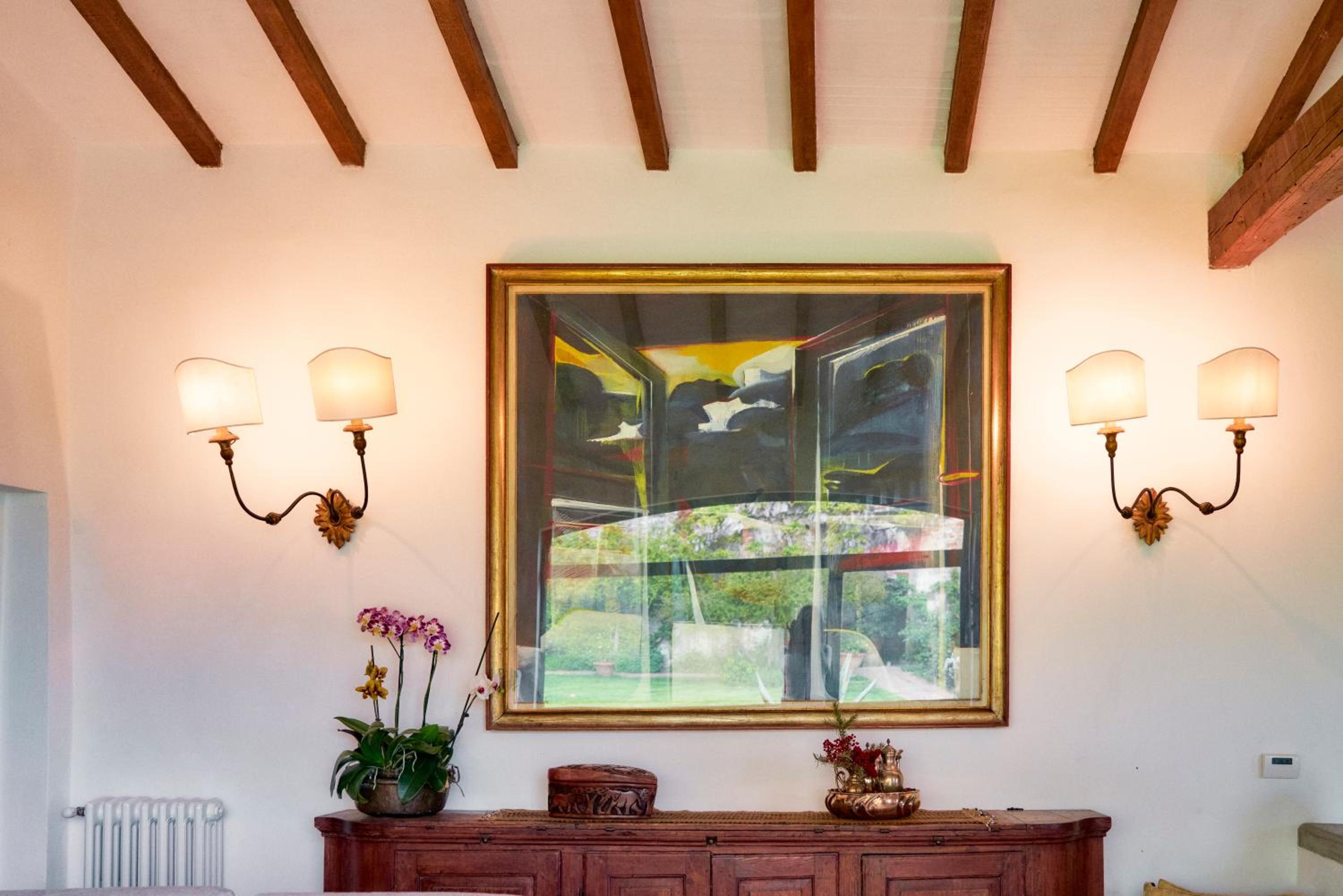 Charming cottage only for you, a hidden gem 10mn walk to historic center, stunning view