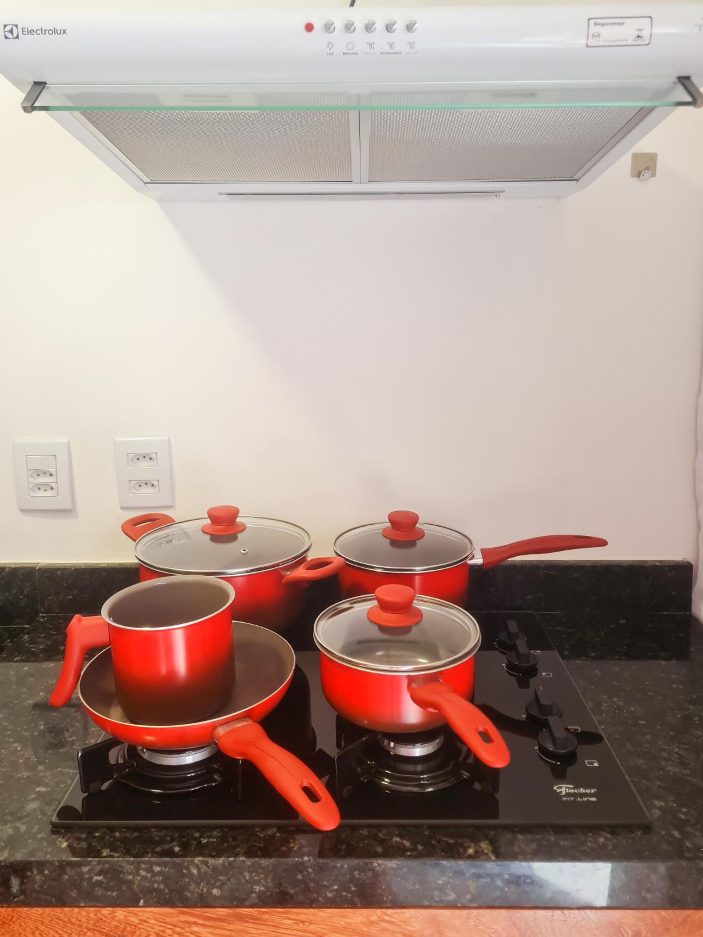 Flat em Taipu de Fora - Cond Vila Taipu