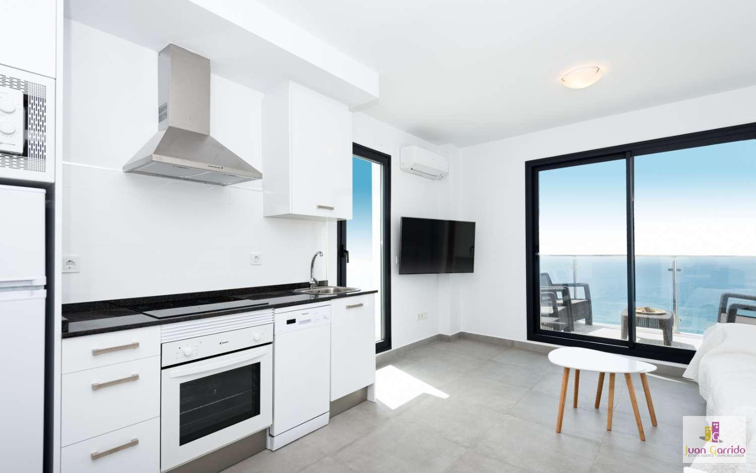Fenster zum Meer