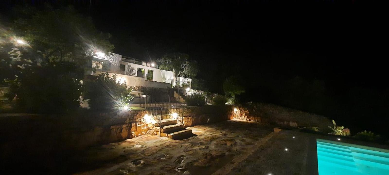 TRULLO PIETRAPOESIA
