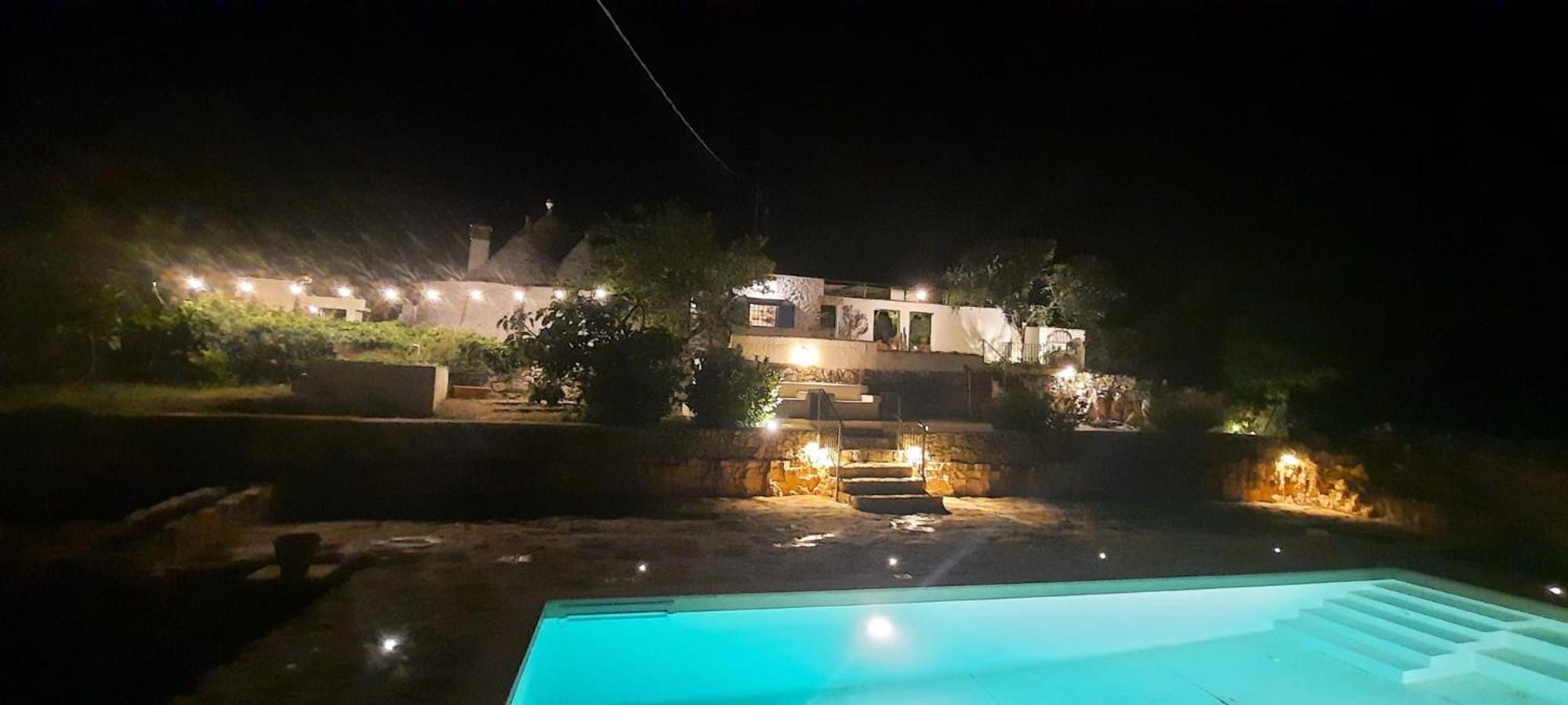 TRULLO PIETRAPOESIA