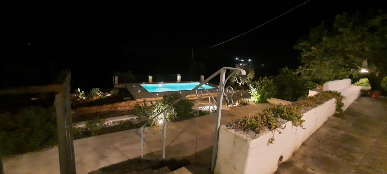 TRULLO PIETRAPOESIA