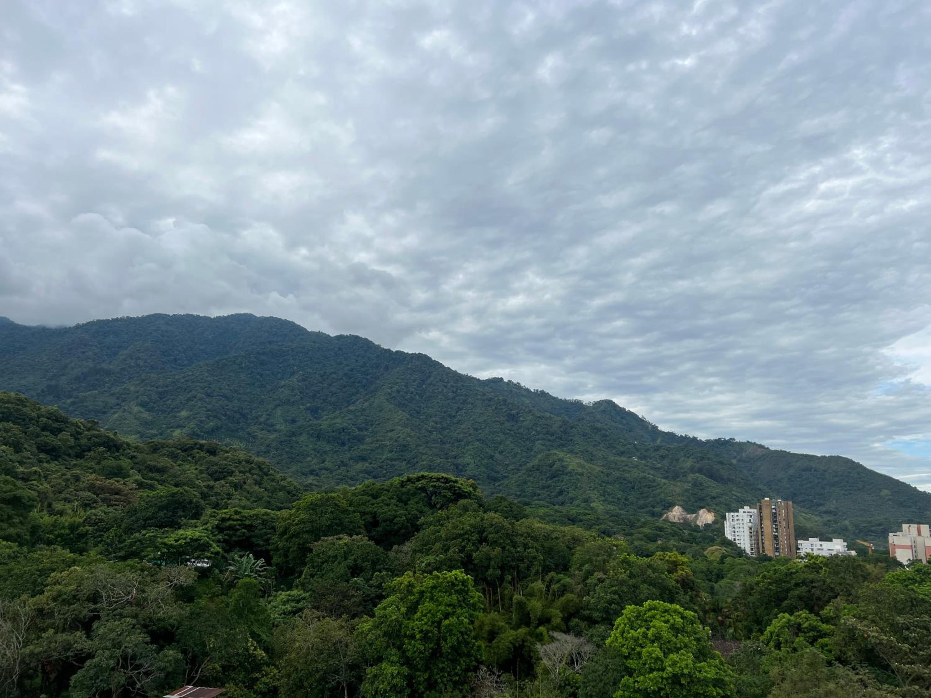 HERMOSO APTO CON VISTA a LAS MONTAÑAS DEL QUINDÍO CERCA de TODO