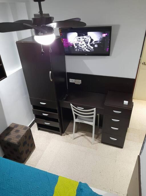 R.1105 Estudio Ejecutivo, céntrico y funcional. view 5