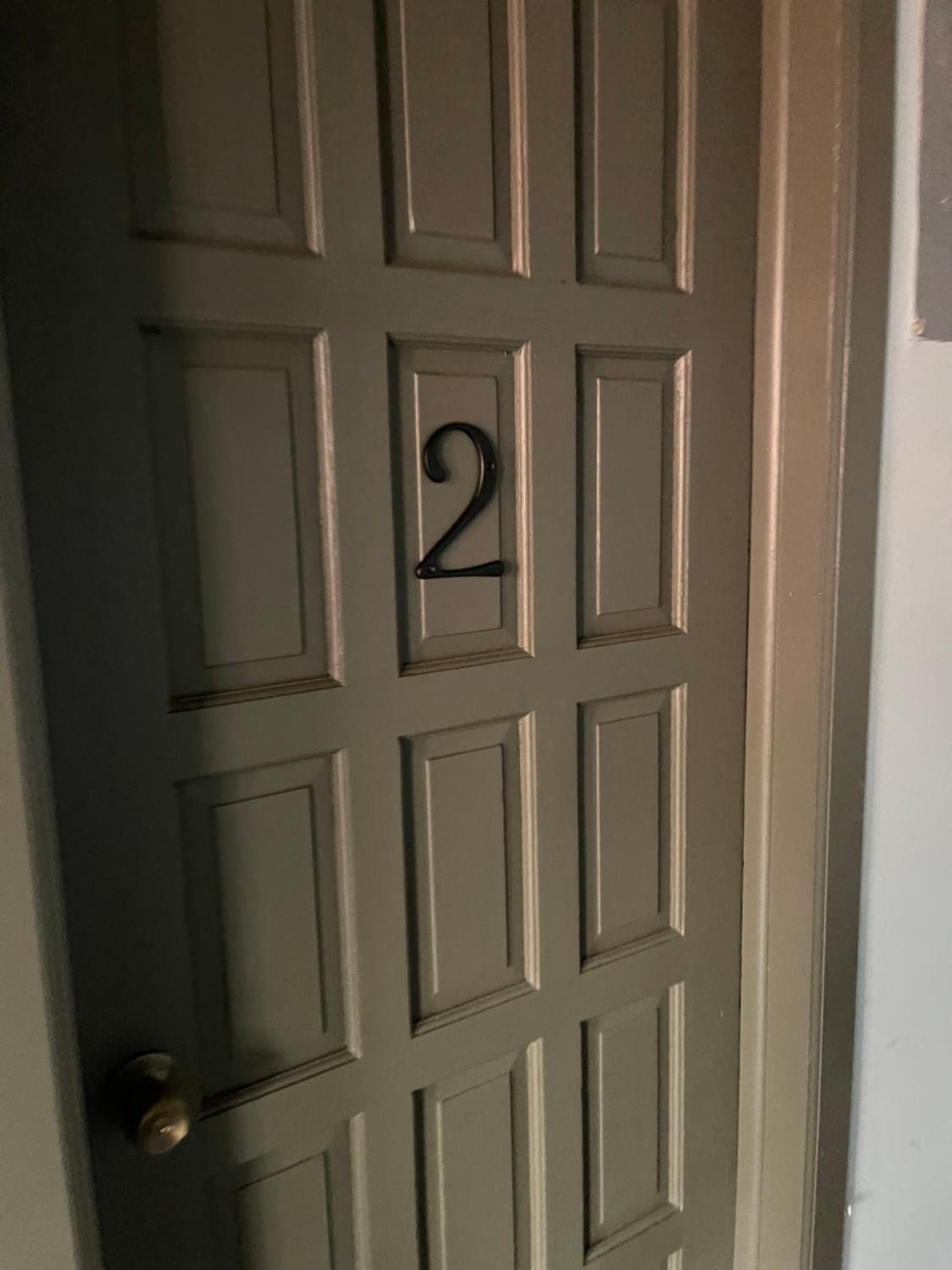 JJ Guest House