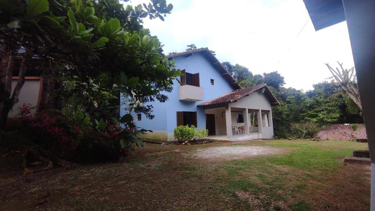 Chalés Carioca Prumirim Ubatuba