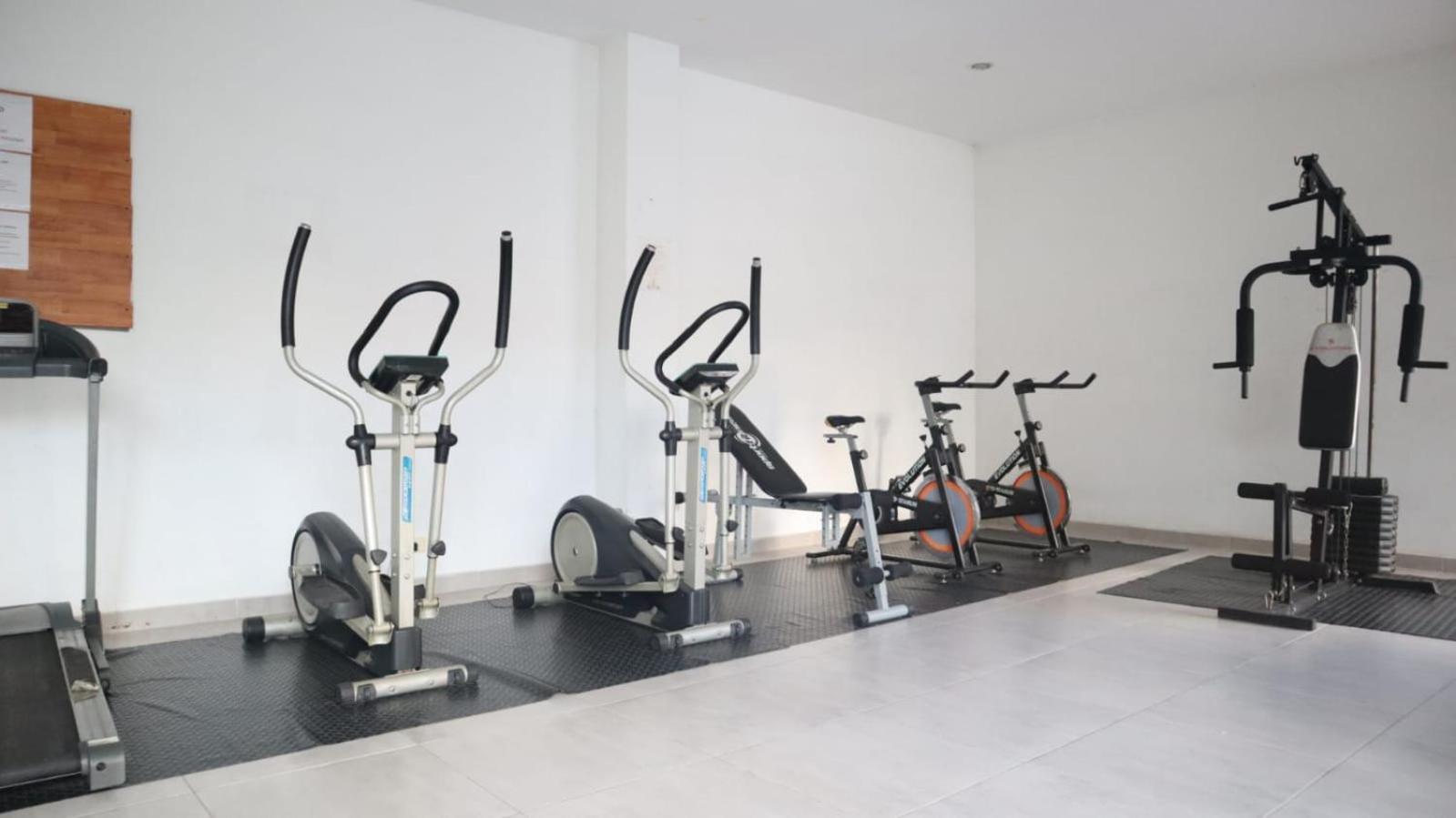Encantador y Cómodo apartamento en condominio