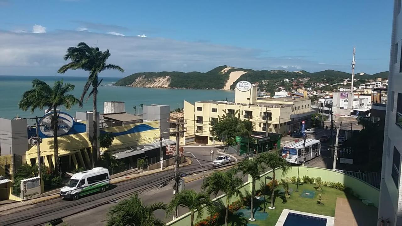 Morada do Sol Ponta Negra