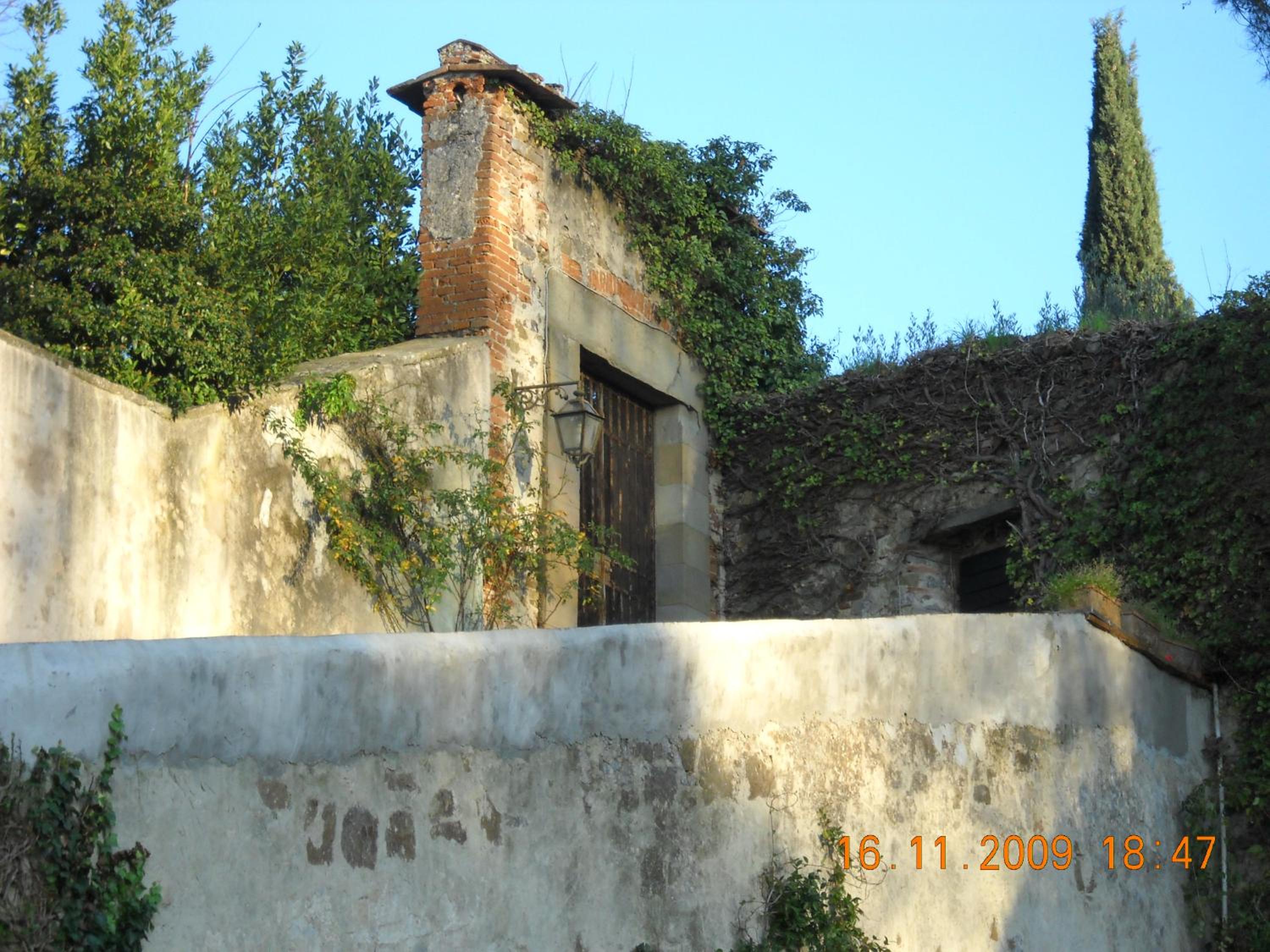 Charming cottage only for you, a hidden gem 10mn walk to historic center, stunning view