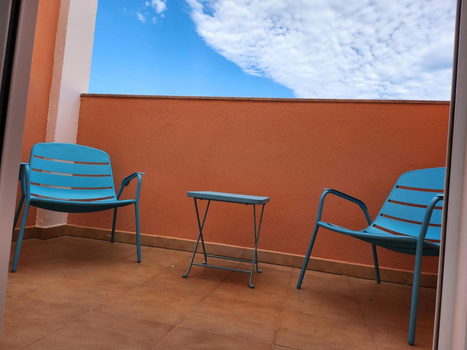 La casa Latina