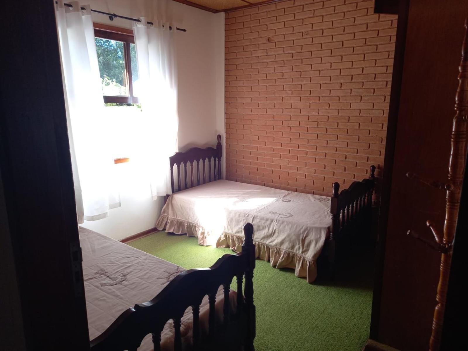 Perto de Capivari e na natureza