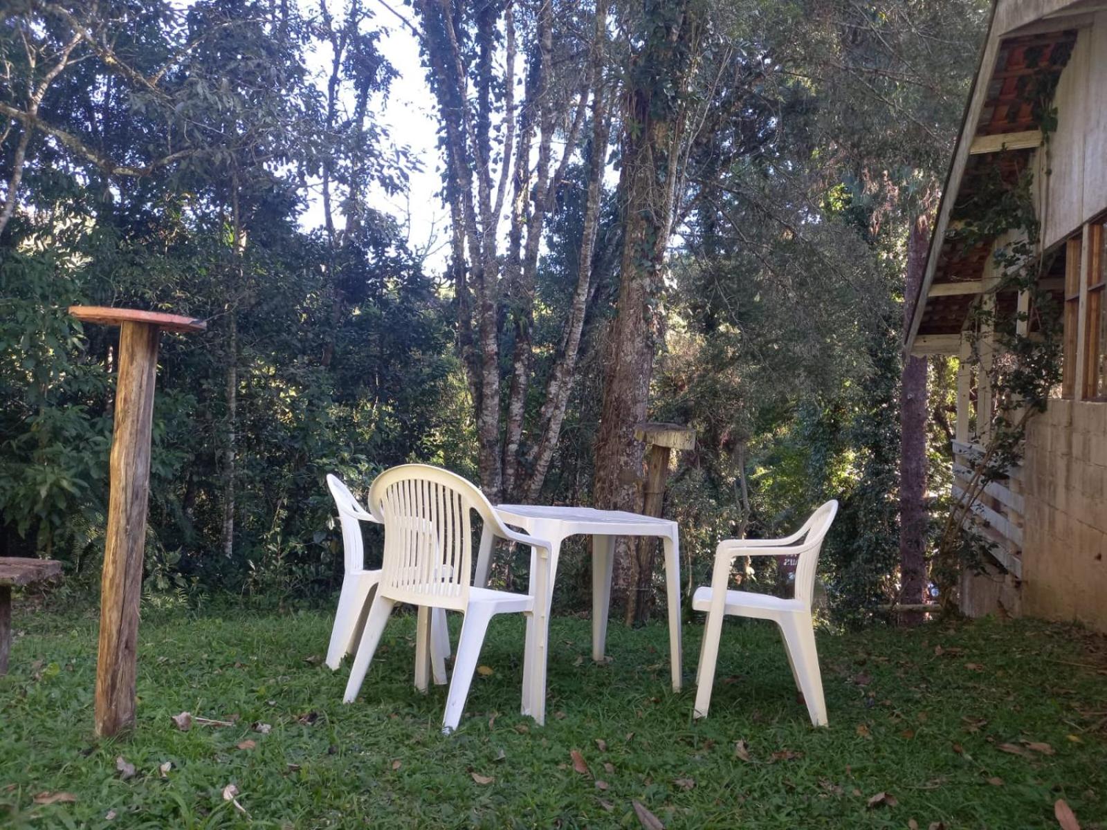 Perto de Capivari e na natureza