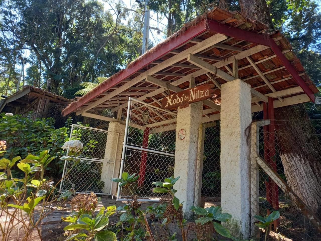 Perto de Capivari e na natureza