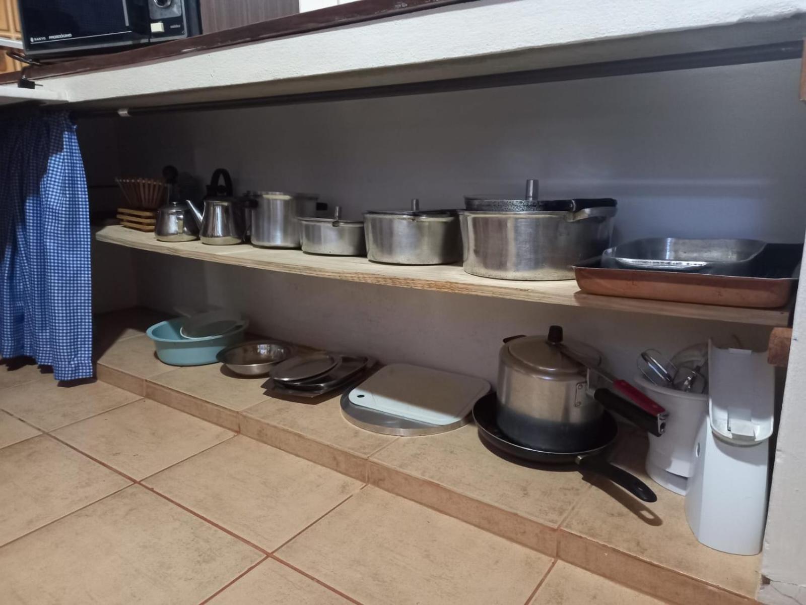 Perto de Capivari e na natureza