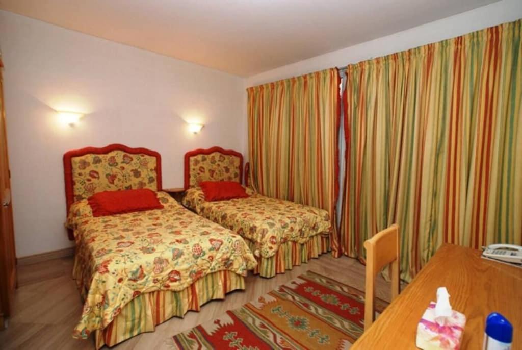 Elba Luxury Villa