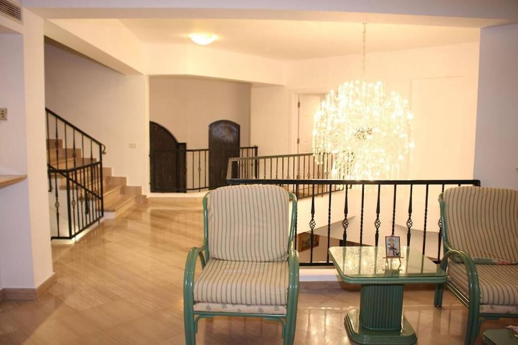 Elba Luxury Villa