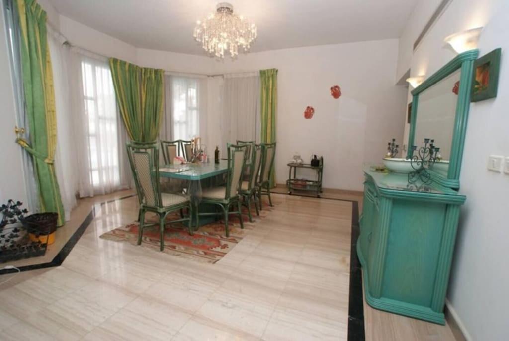 Elba Luxury Villa