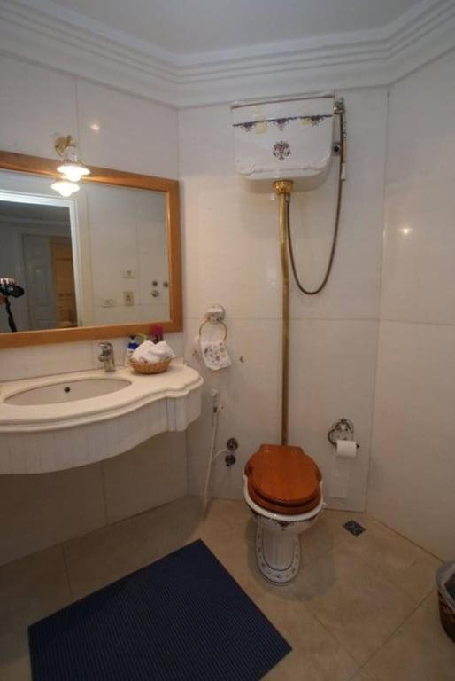 Elba Luxury Villa