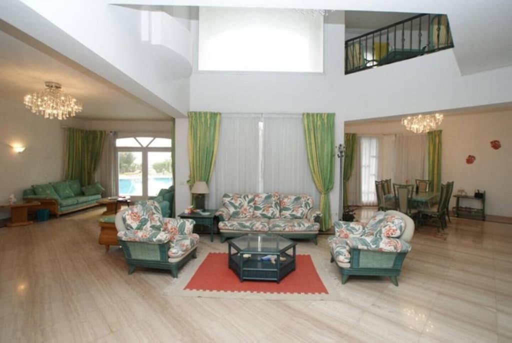 Elba Luxury Villa