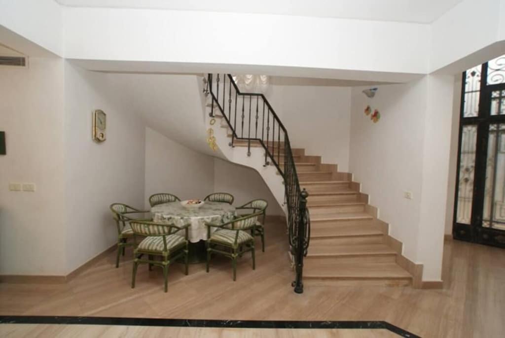 Elba Luxury Villa